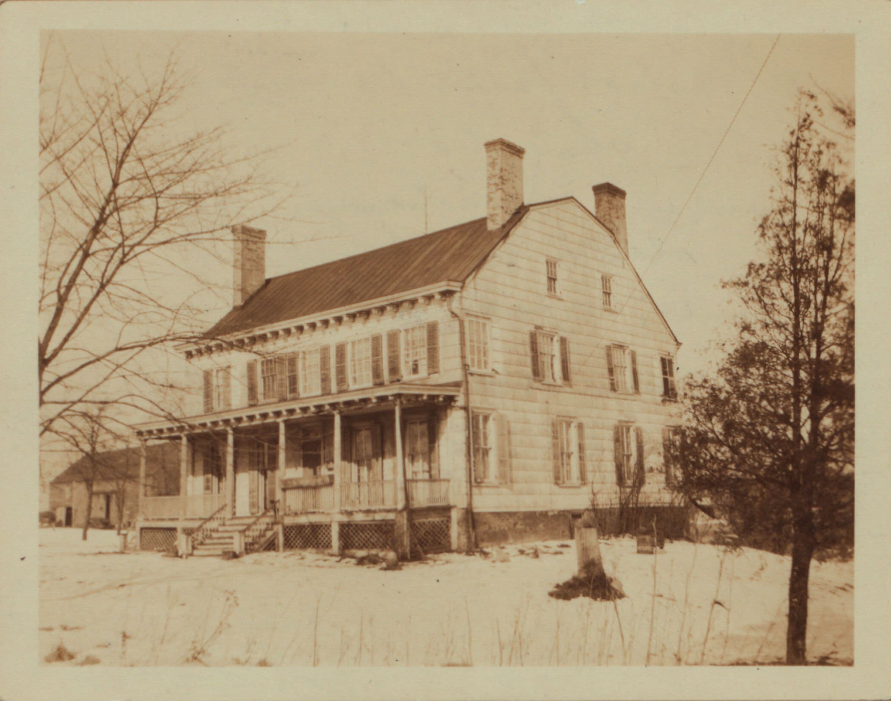 Queens: North Hempstead Turn - 150th Street
