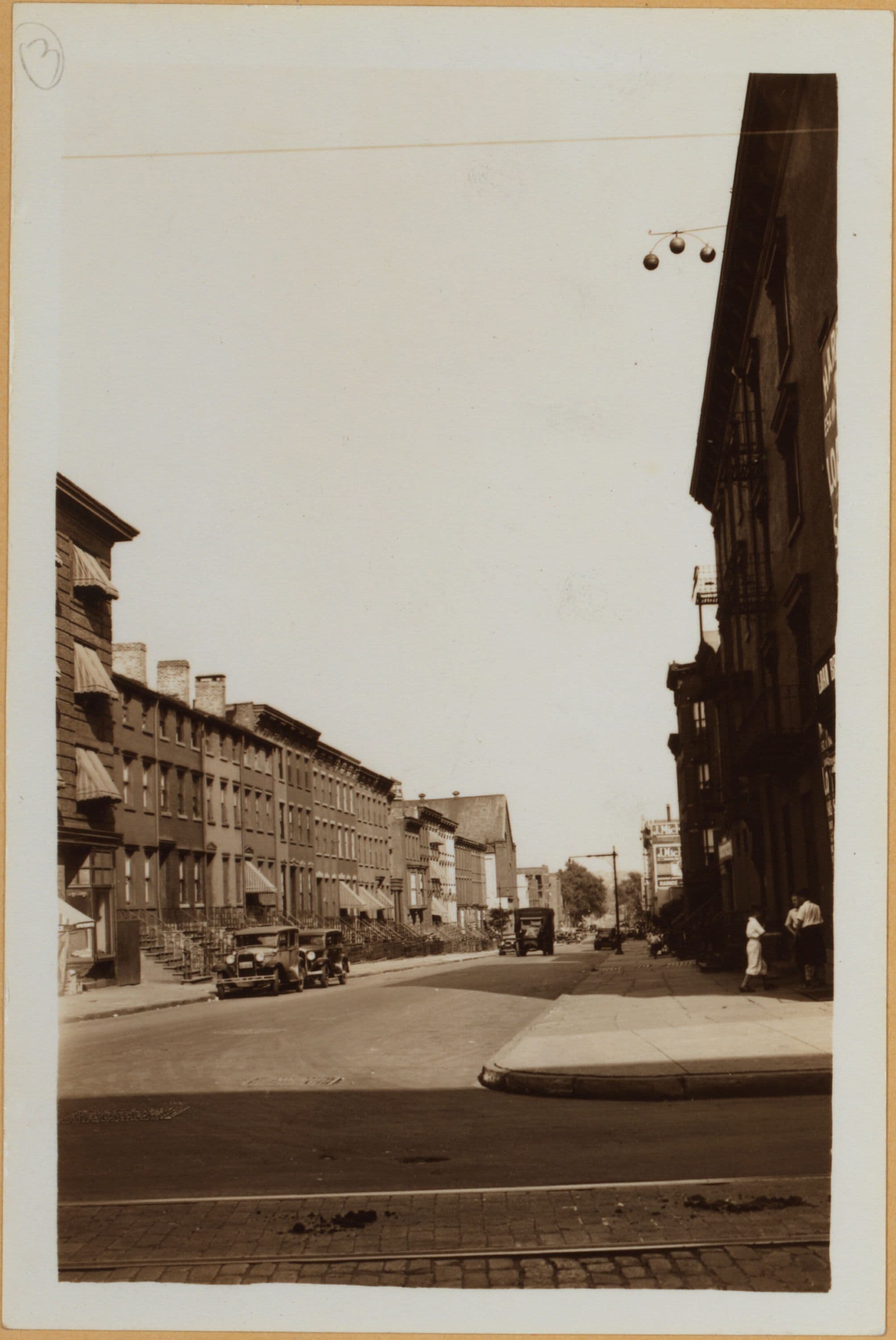 Brooklyn: Warren St. - Court St.