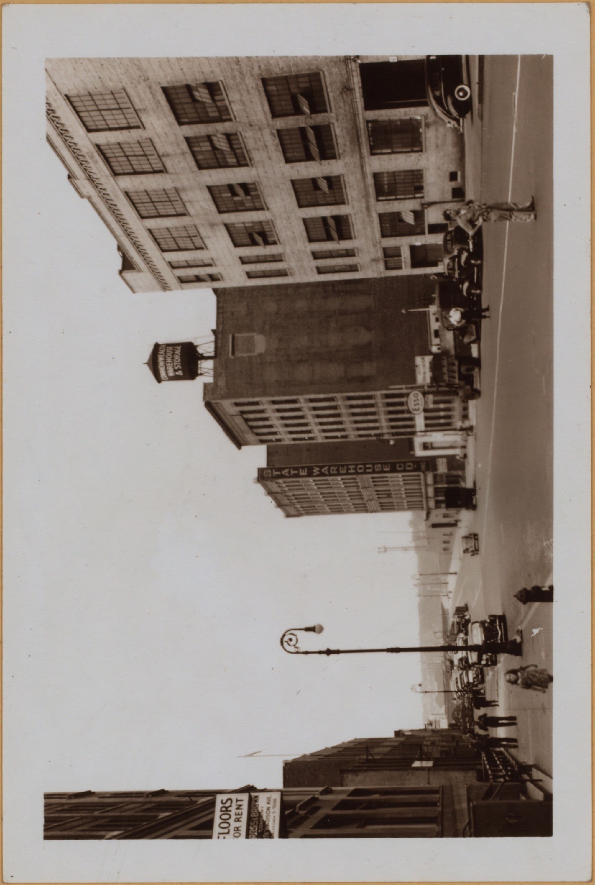 Manhattan: 11th Avenue - 34th Street
