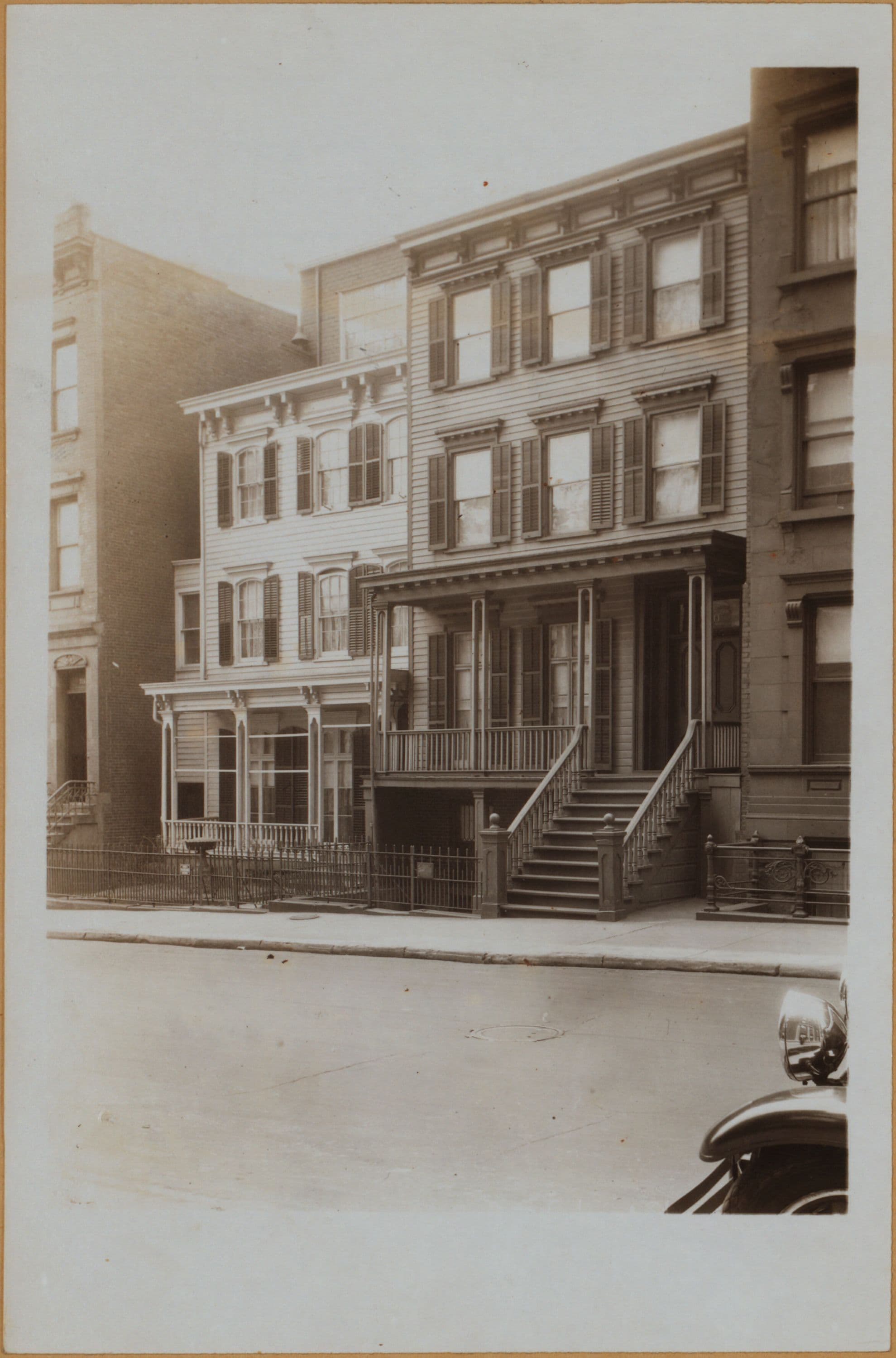 Manhattan: 92nd Street - Lexington Avenue