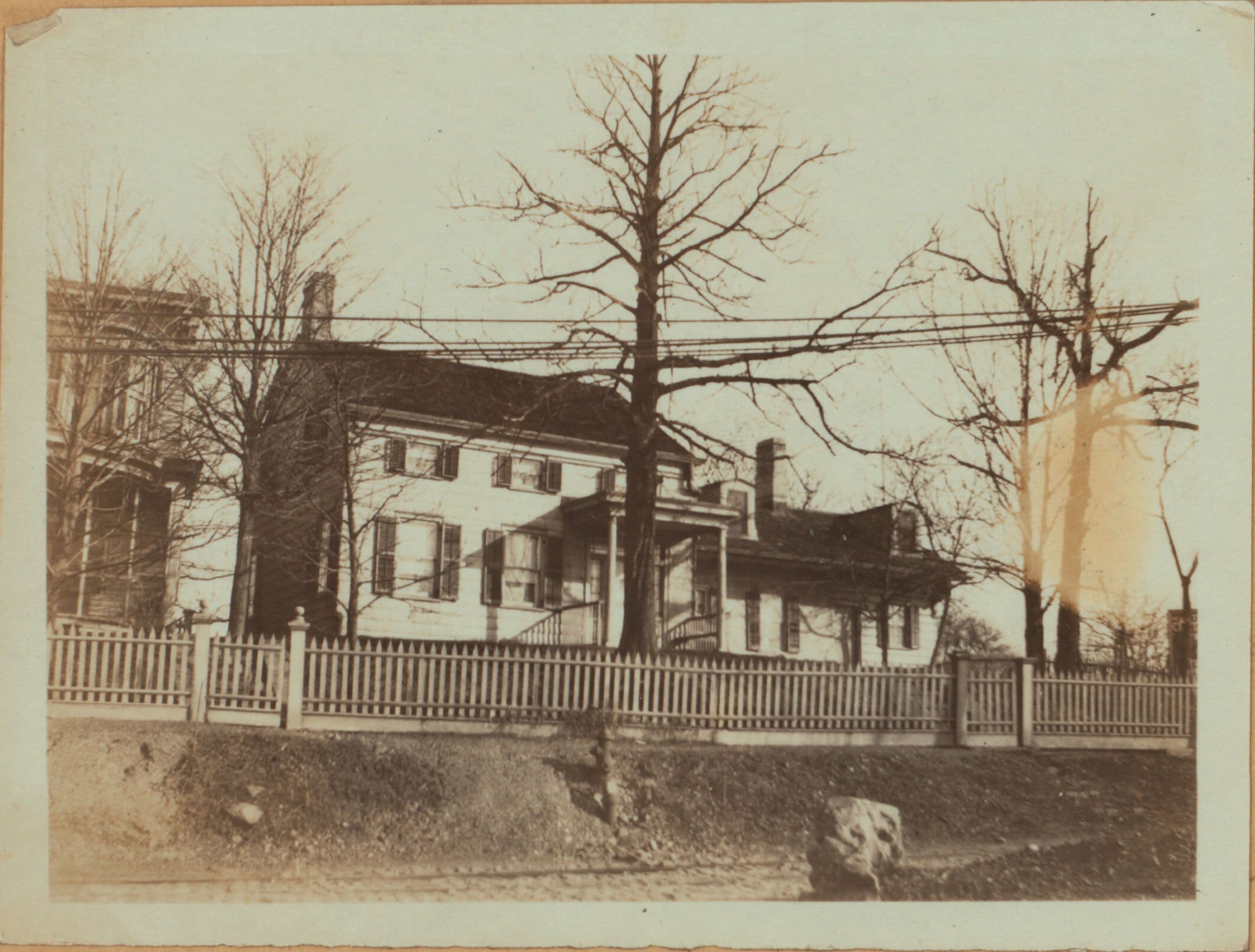 Queens: 59th Drive - 64th Street