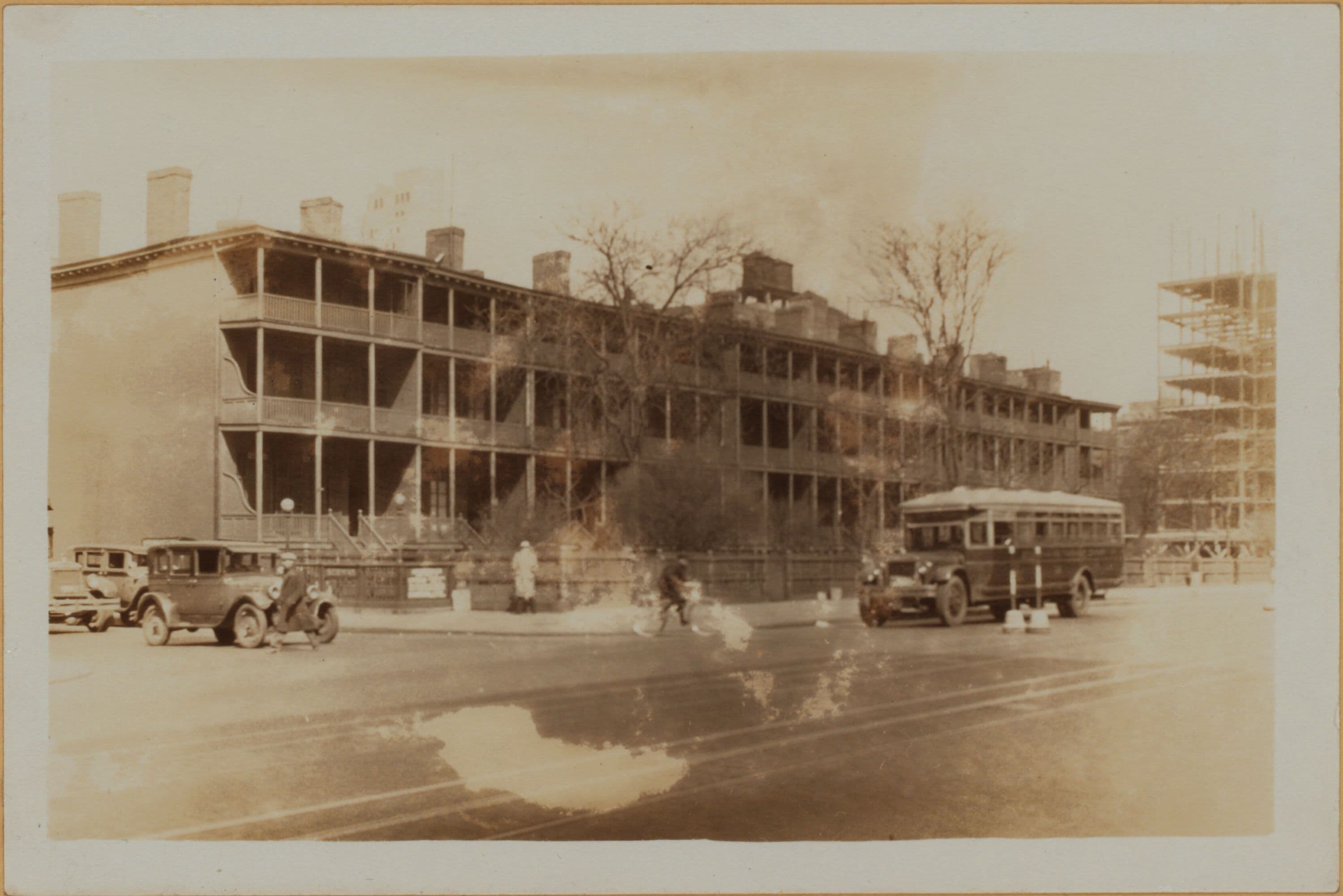 Manhattan: 7th Avenue - Greenwich Avenue