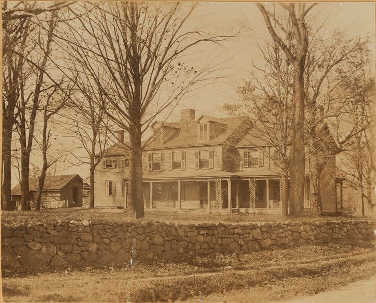 Bronx: Hunts Point Avenue - Garrison Avenue