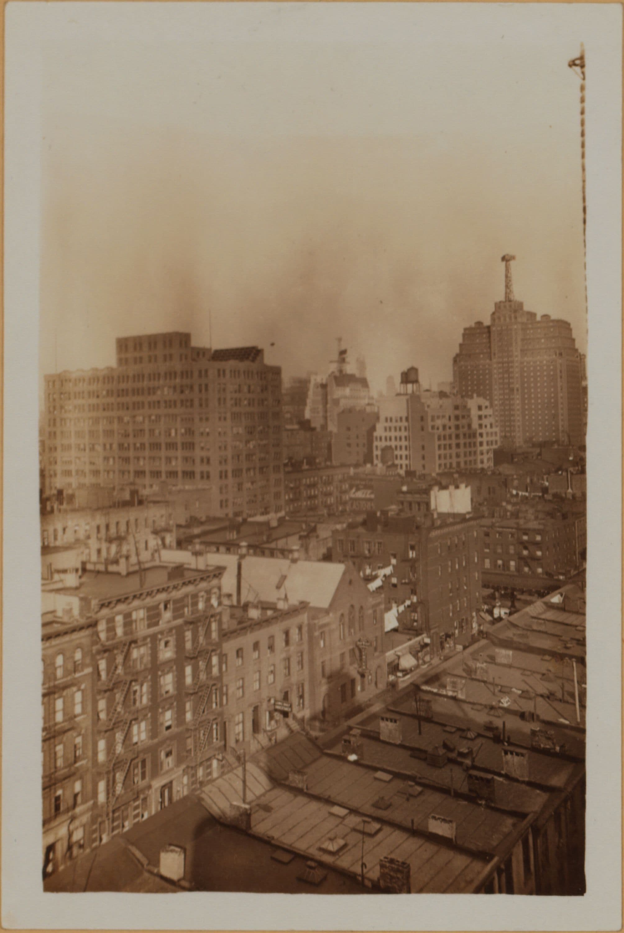 Manhattan: 43rd Street (West) - 9th Avenue