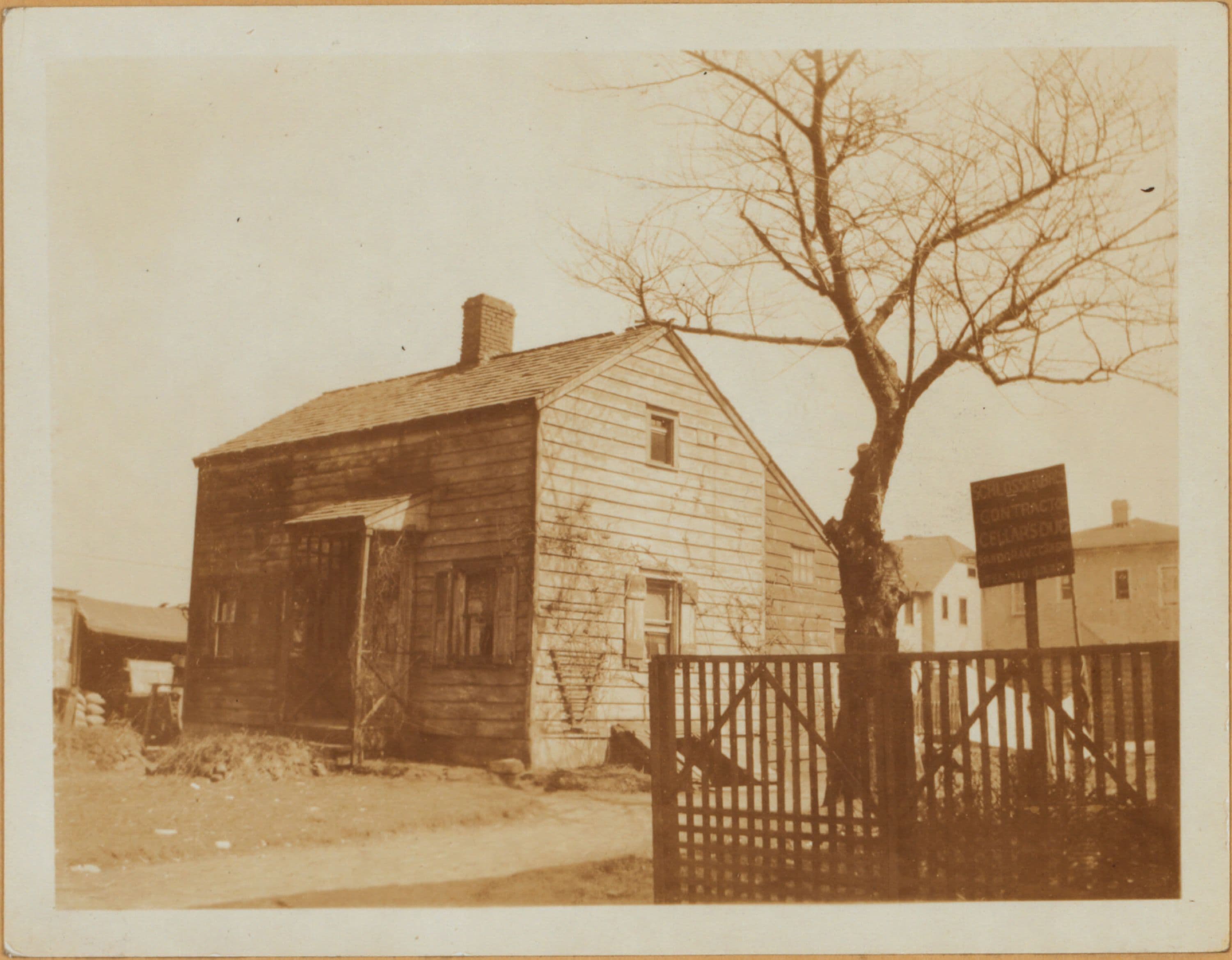 Brooklyn: McDonald Avenue - Avenue N