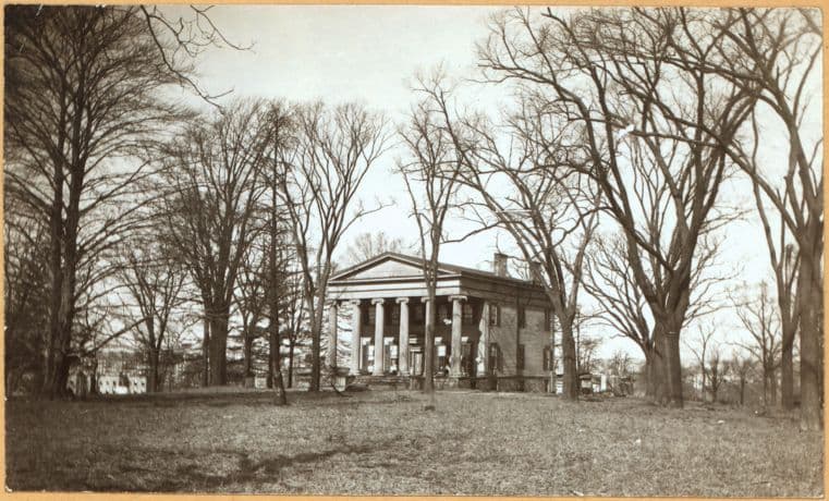 Bronx: Barretto Street - Lafayette Avenue