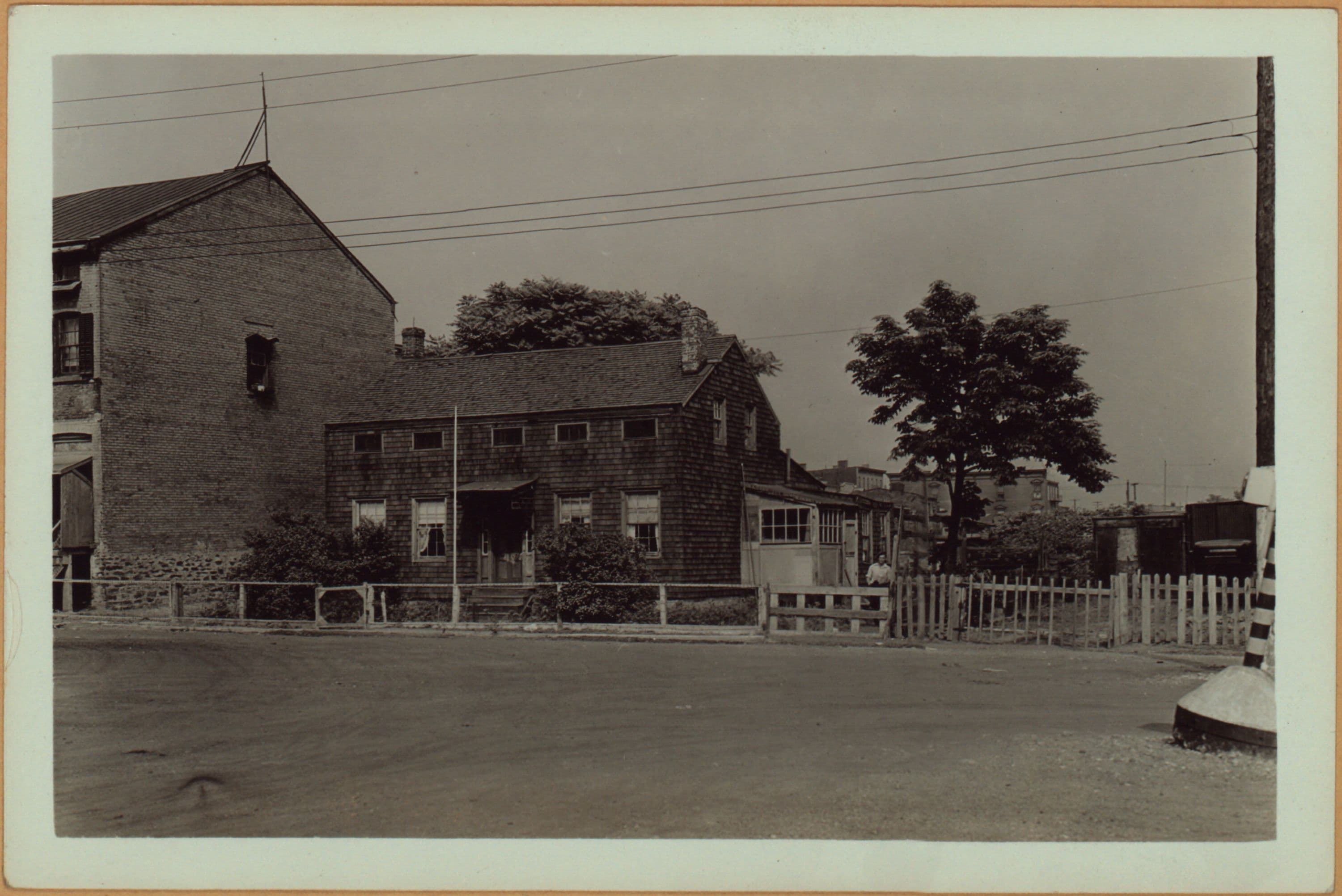 Queens: 1st Street - Astoria Boulevard