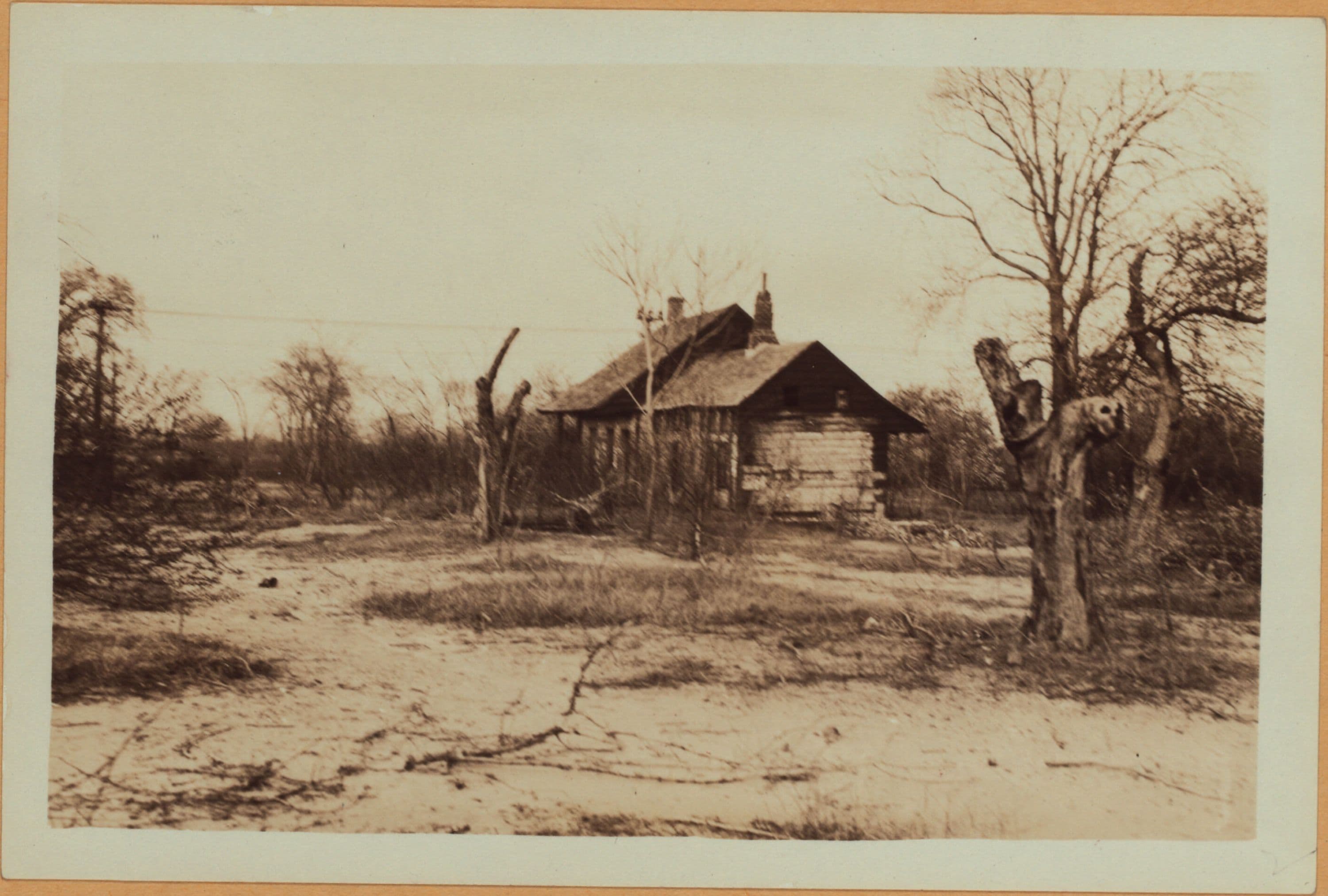 Richmond: Arden Avenue - Arthur Kill Road