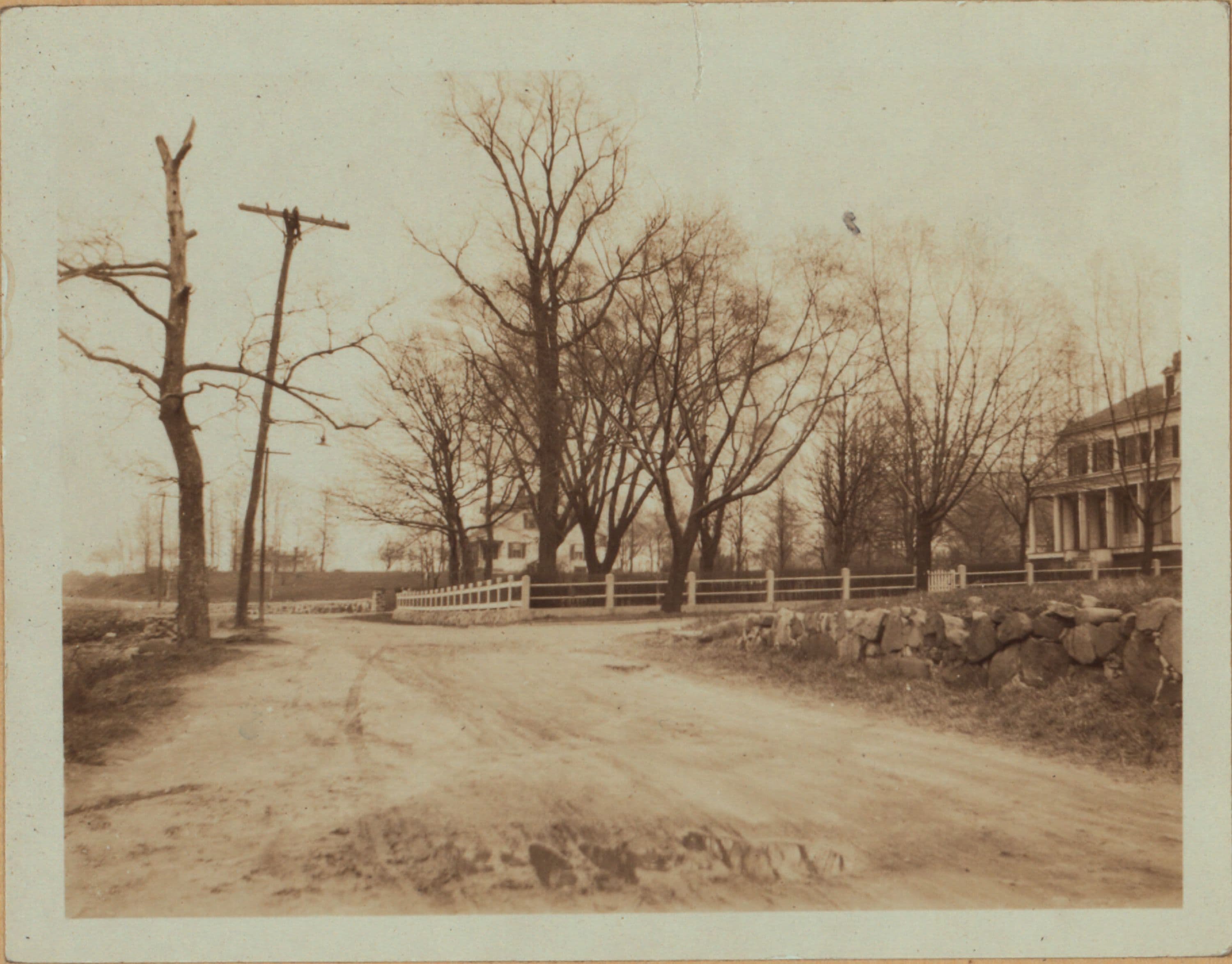 Queens: Shore Boulevard - 21st Avenue, 1923–1925