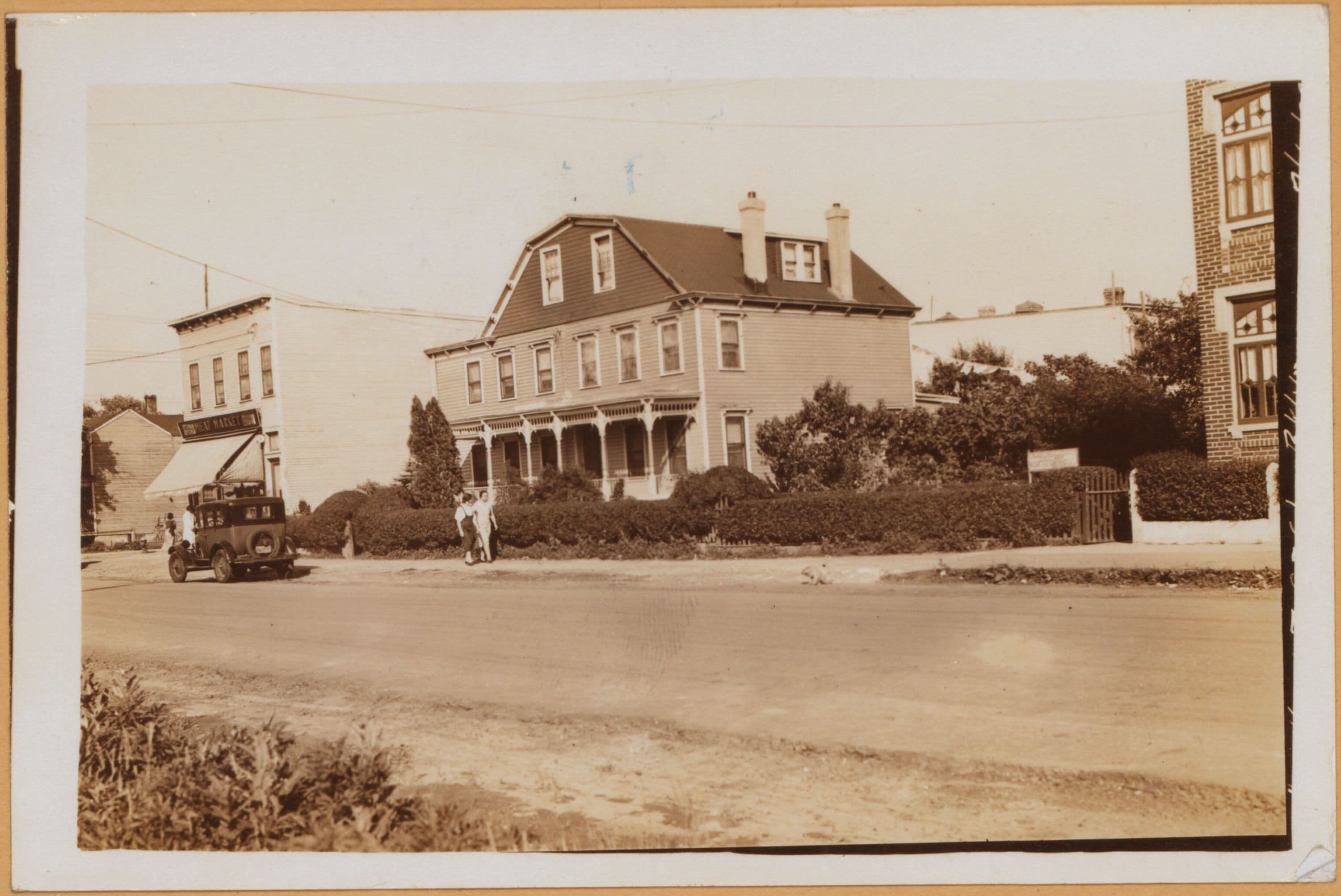 Brooklyn: Avenue K - 94th Street (East)