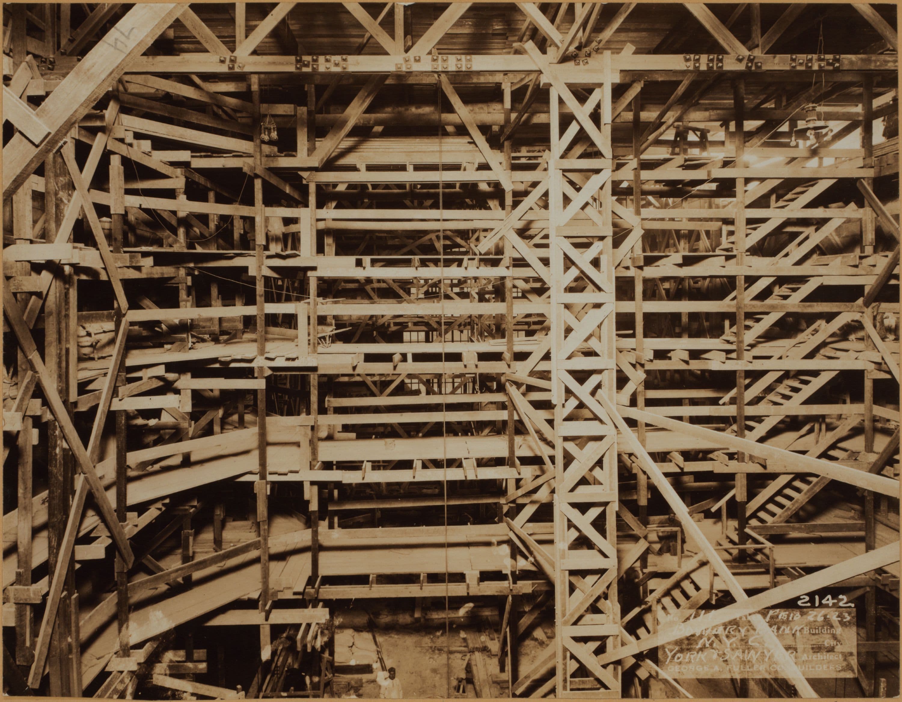 Manhattan: 42nd Street (East) - Lexington Avenue
