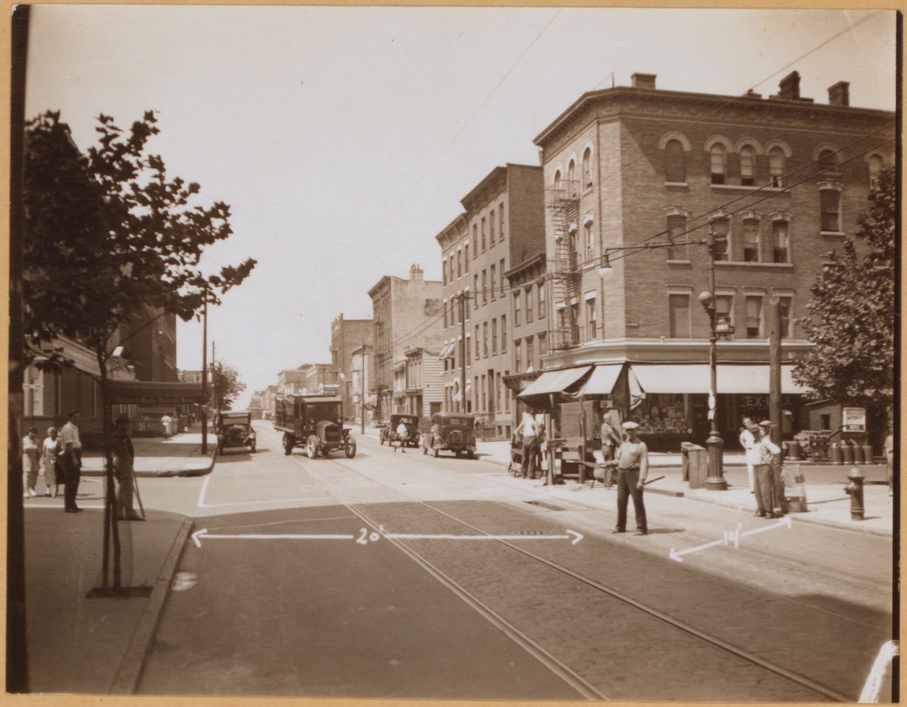 Brooklyn: Sterling Place - Classon Avenue