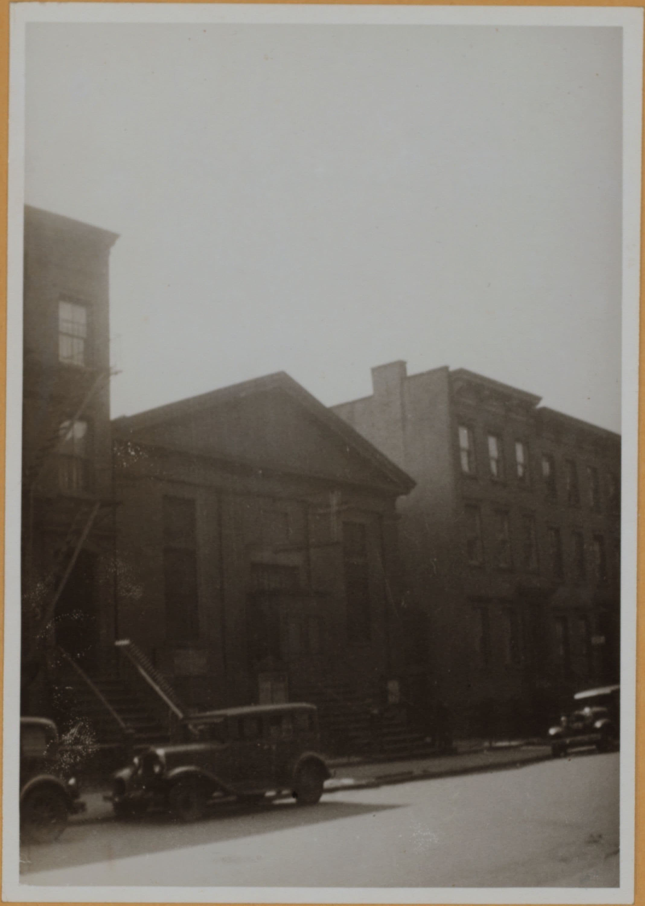 Manhattan: 44th Street (West) - 9th Avenue