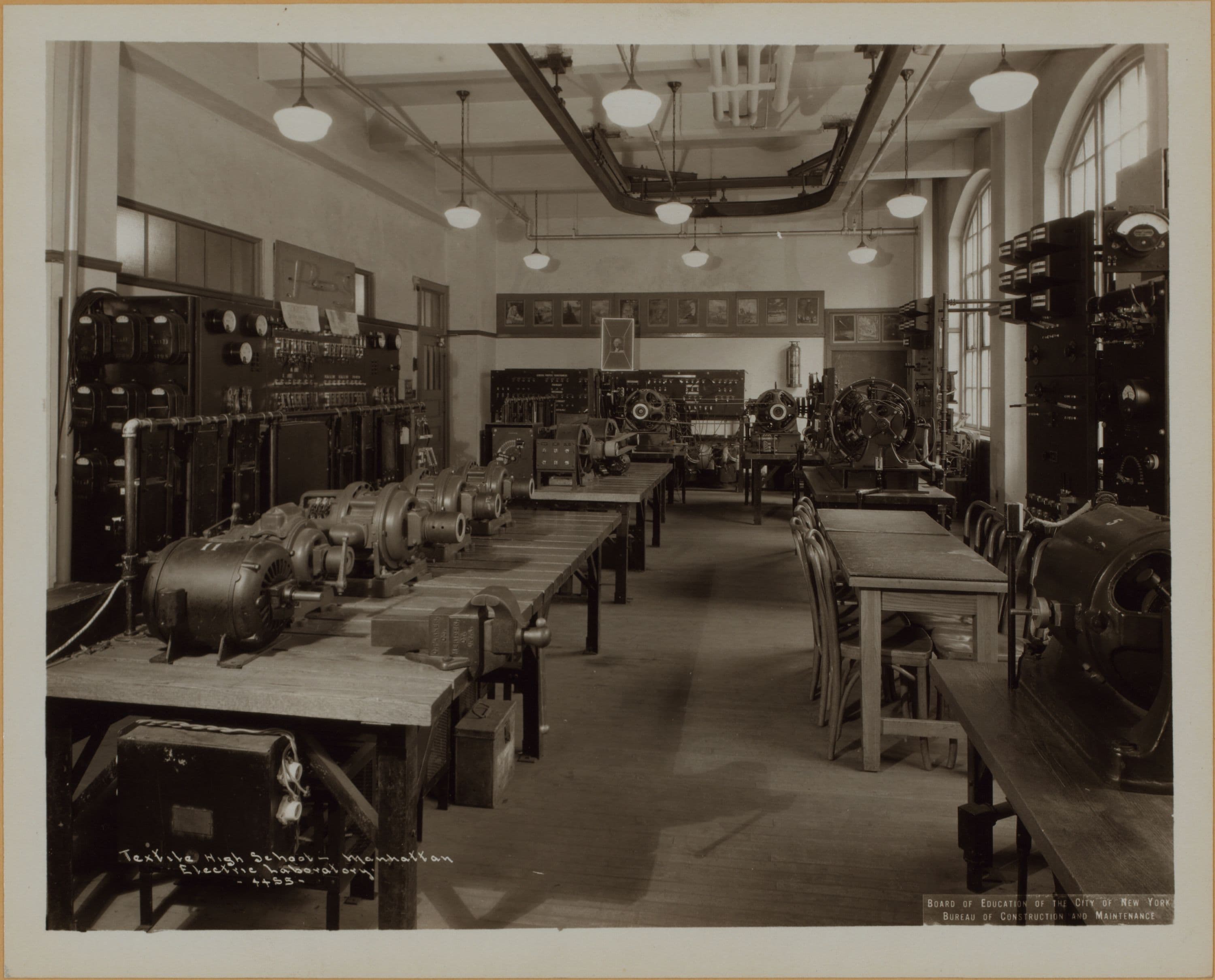 Manhattan: 18th Street (West) - 4th Avenue