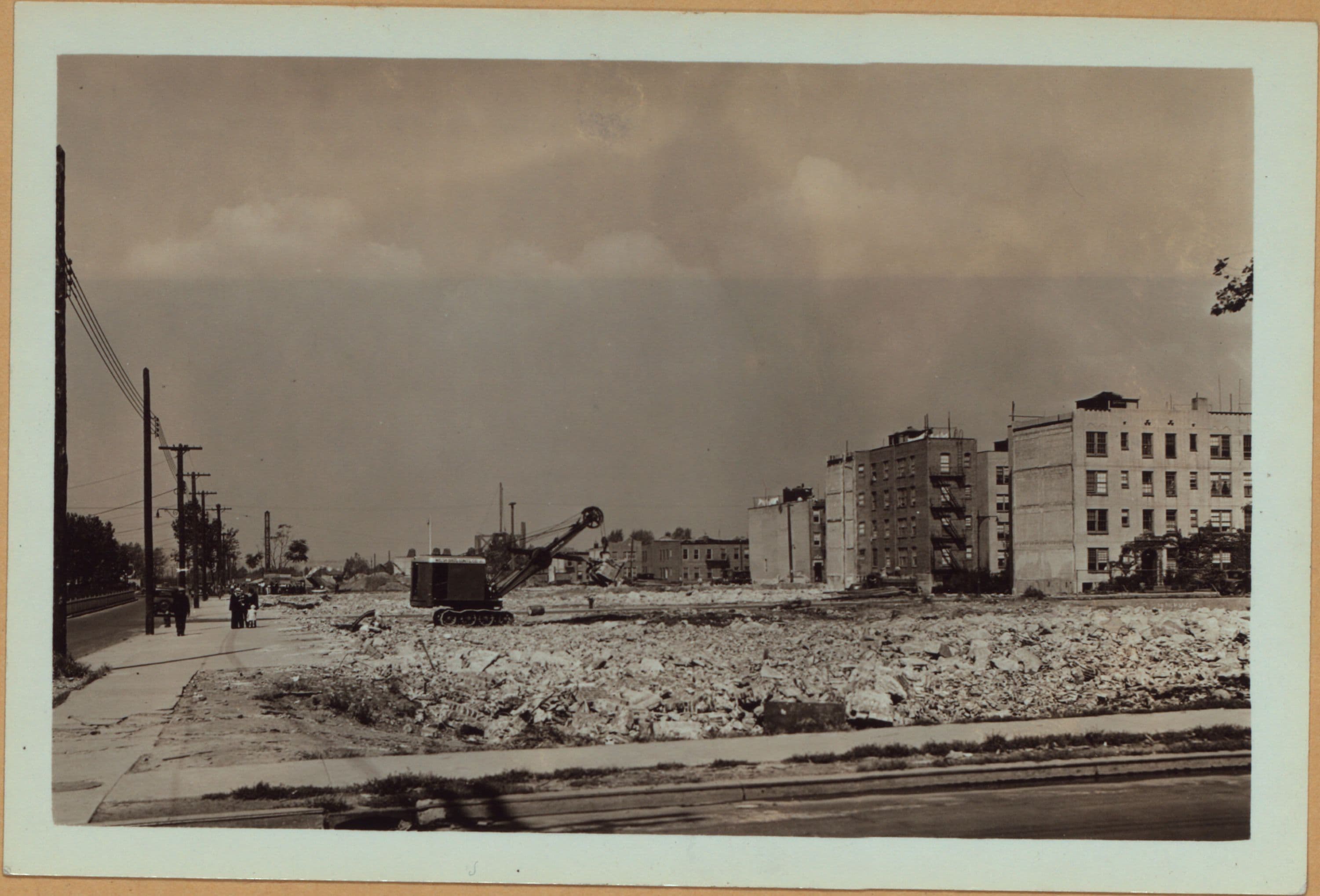 Queens: Hoyt Avenue - 29th Street