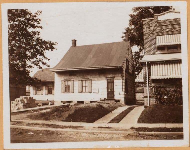 Brooklyn: 34th Street (East) - Flatbush Avenue