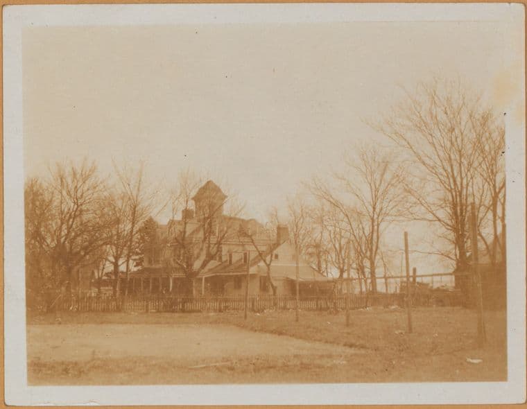 Brooklyn: Cropsey Avenue - Bay 11th Street, 1923–1925