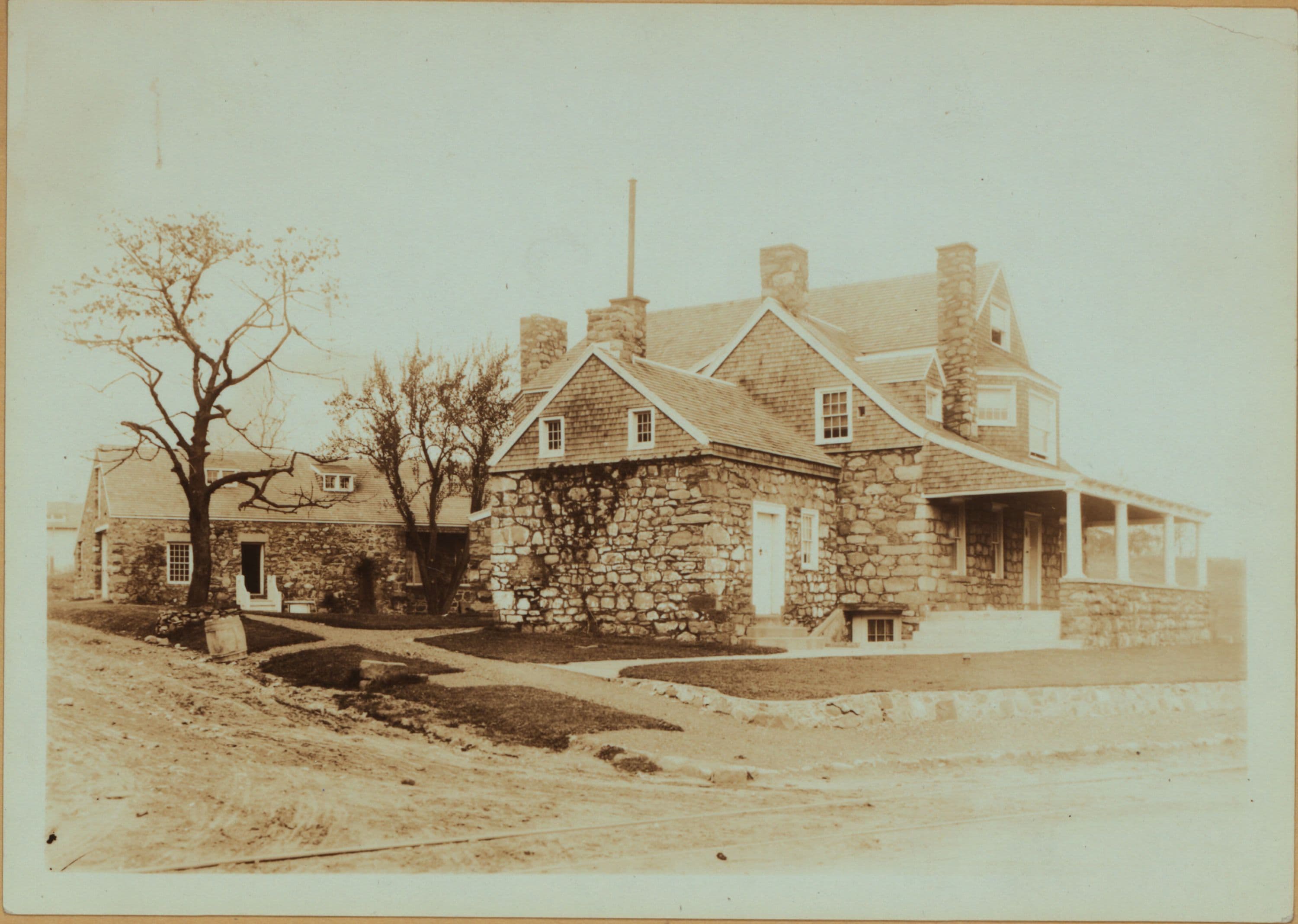 Richmond: Richmond Road - Summit Avenue