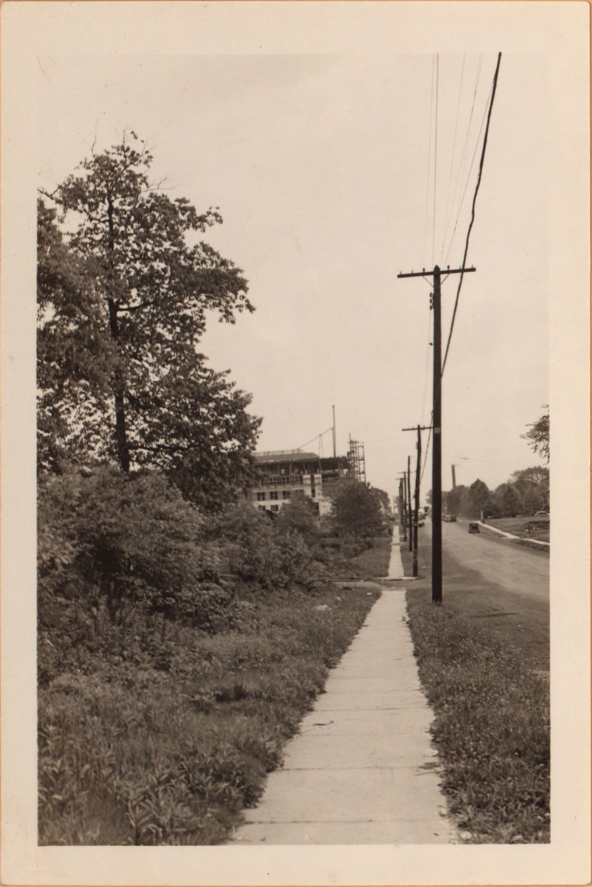 Bronx: Astor Avenue - Holland Avenue