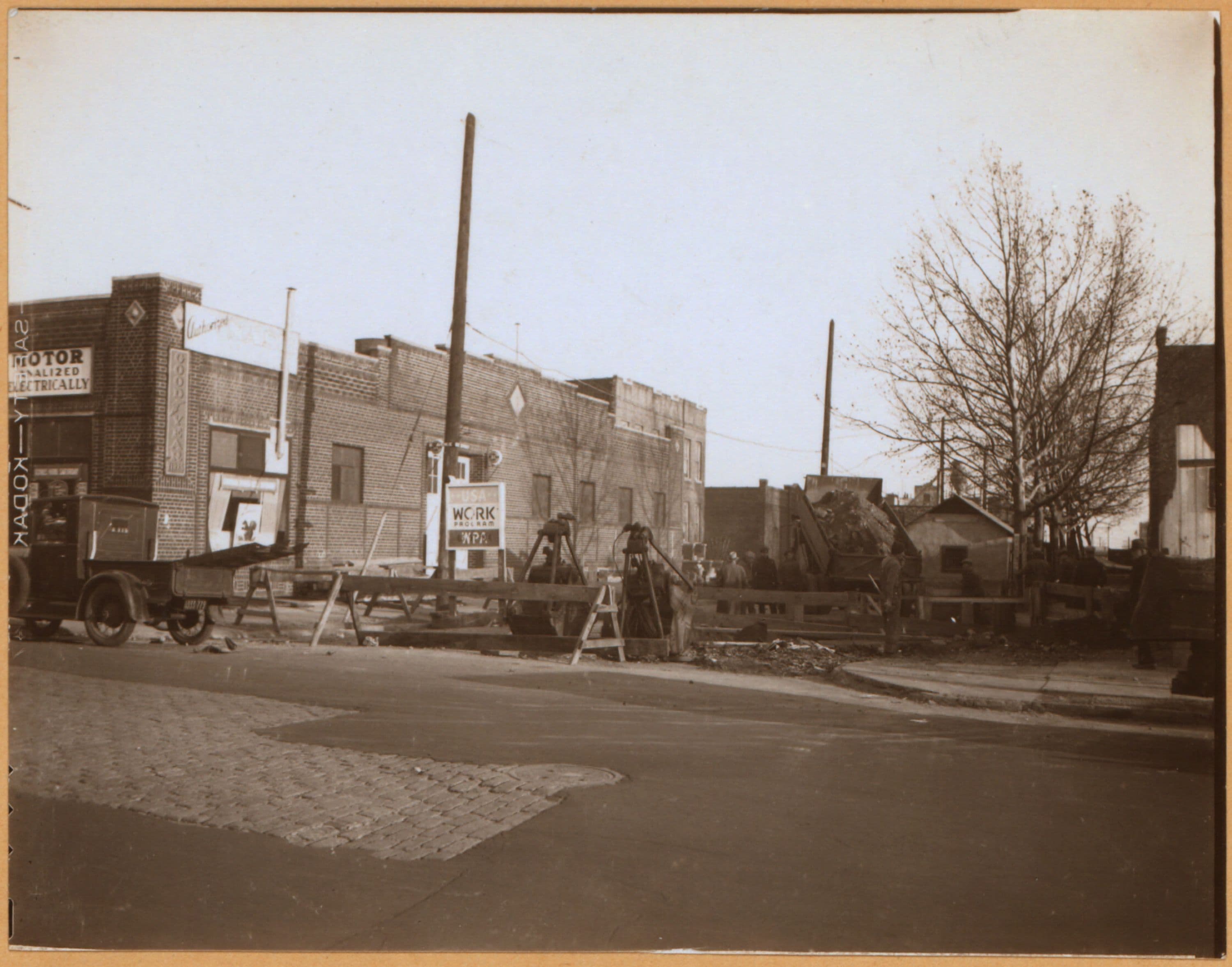 Brooklyn: 6th Avenue - 62nd Street