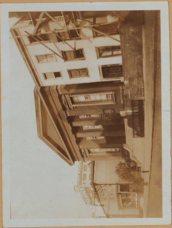 Brooklyn: Bridge Street - Myrtle Avenue, 1923–1932