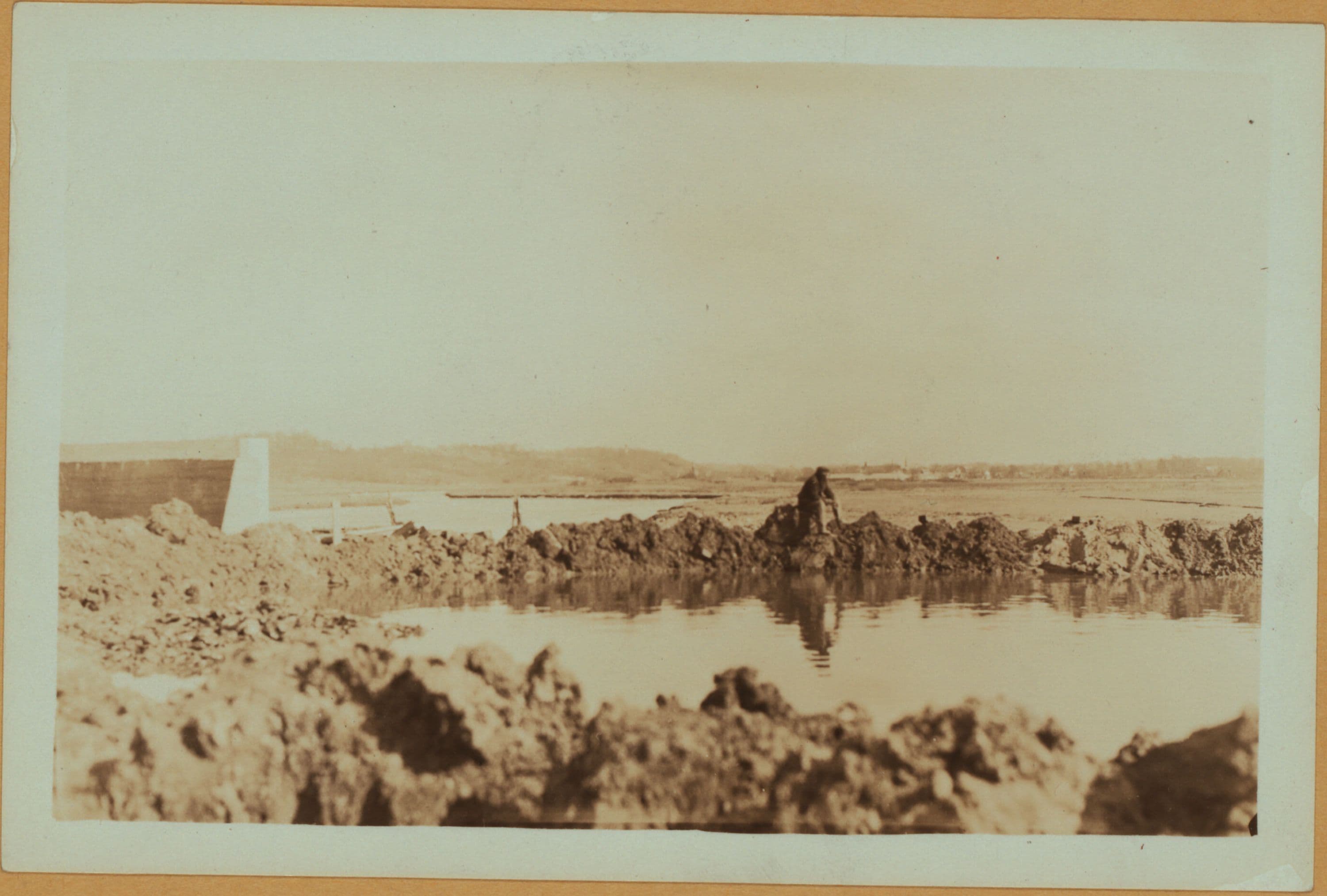 Richmond: Richmond Avenue - Arthur Kill Road, 1931
