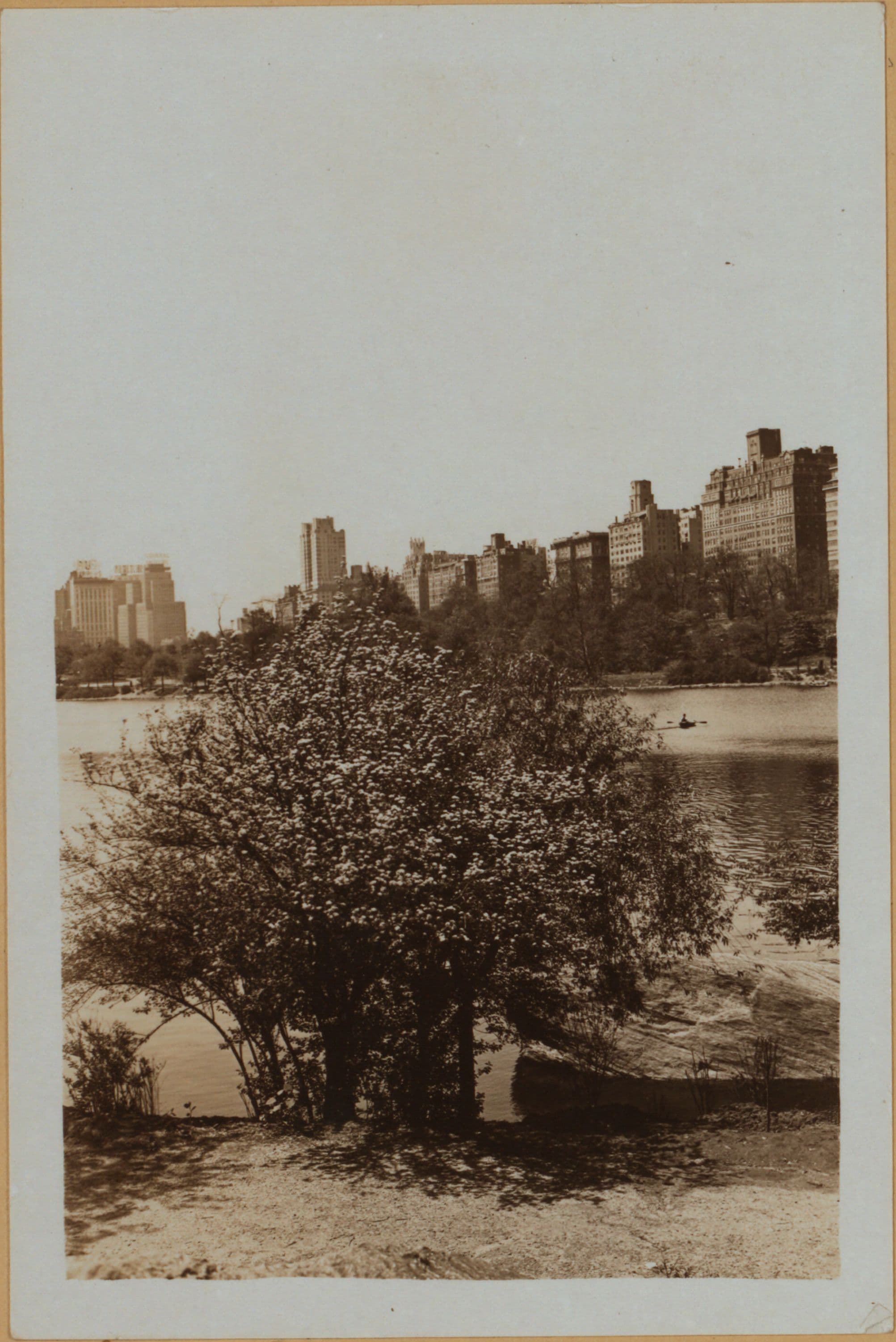 Manhattan: Central Park West - 71st Street