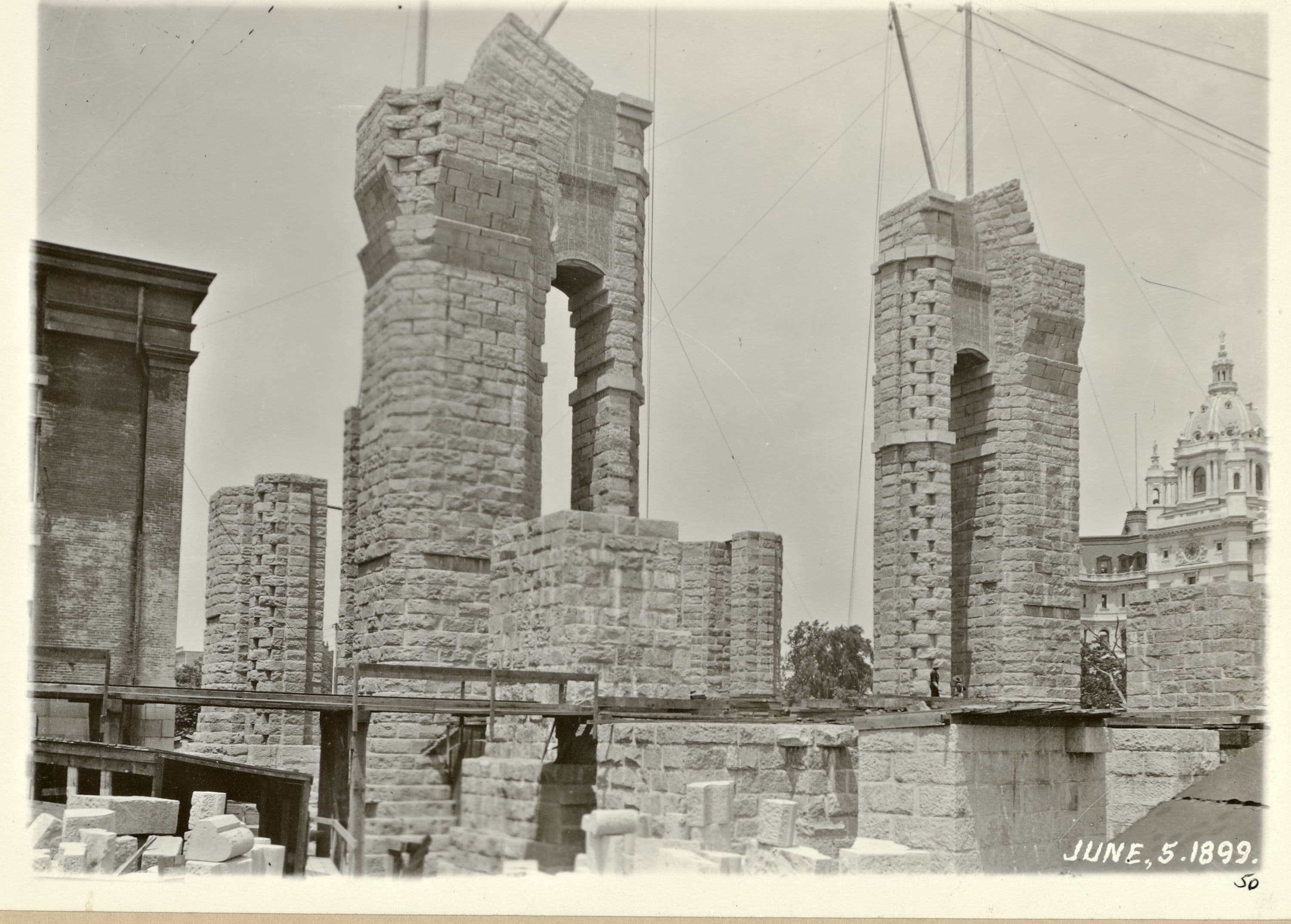 Manhattan: Amsterdam Avenue - Cathedral Parkway