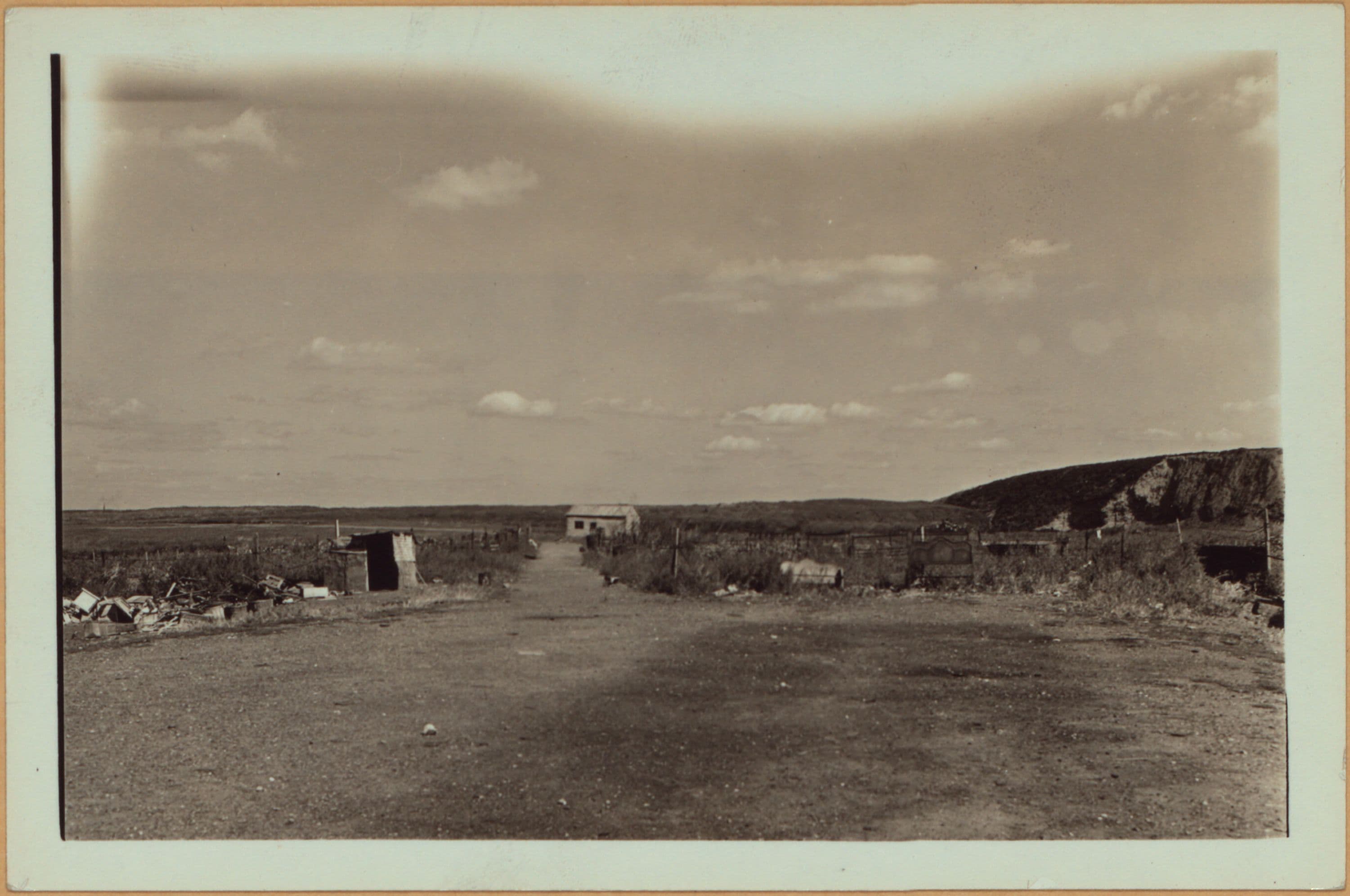 Queens: 55th Avenue - 111th Street