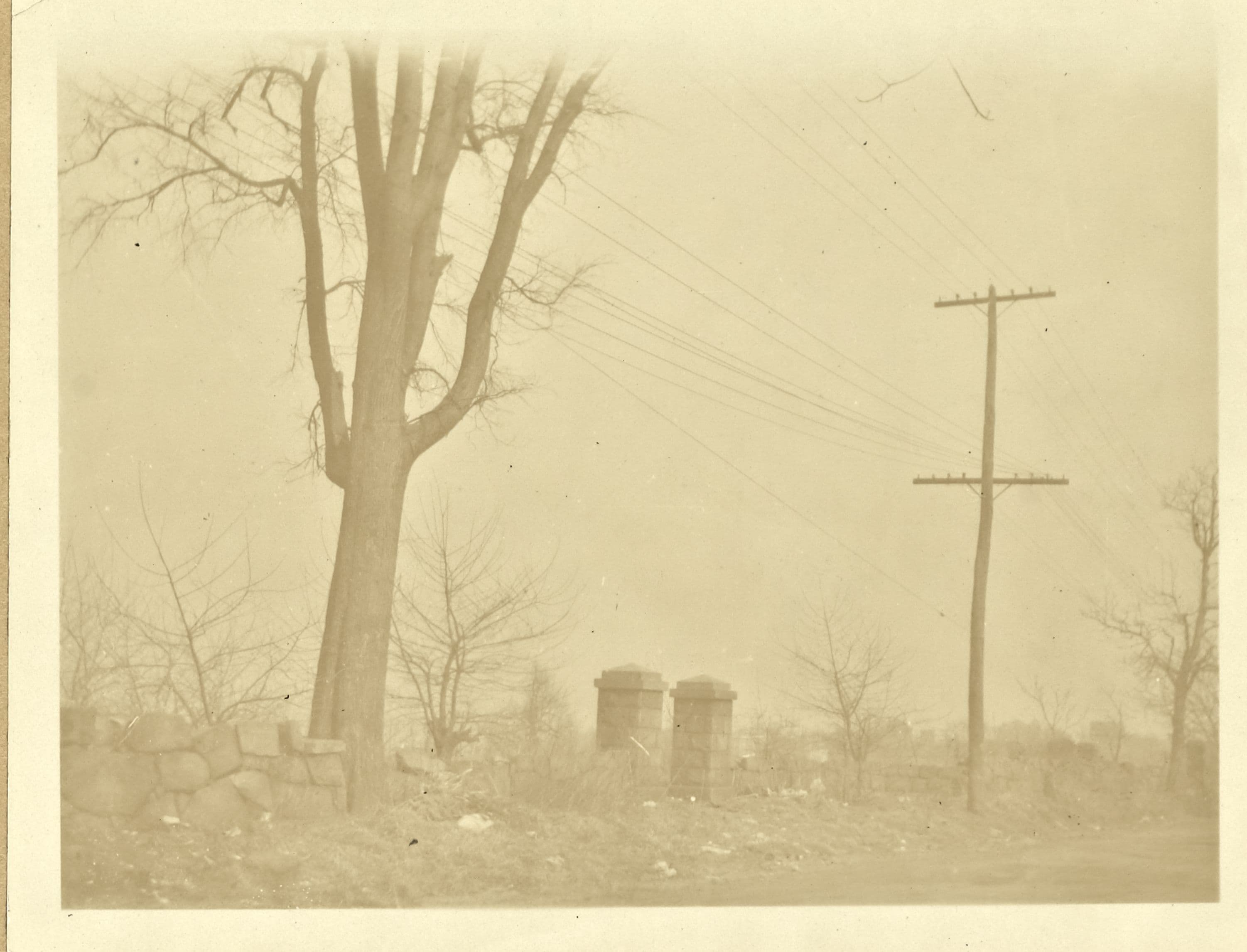 Queens: 20th Road - 42nd Street