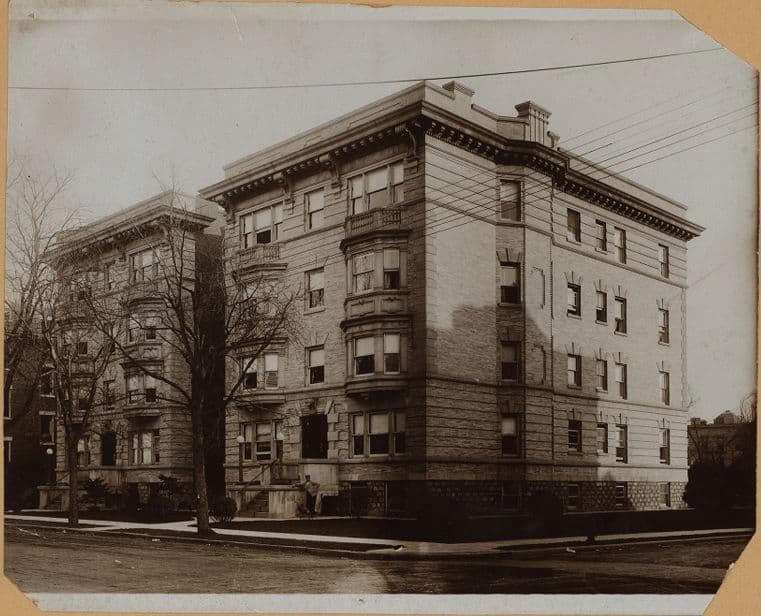 Brooklyn: Beverly Road - 21st Street (East)