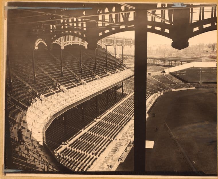 Bronx: 161st Street - River Avenue: Yankee Stadium
