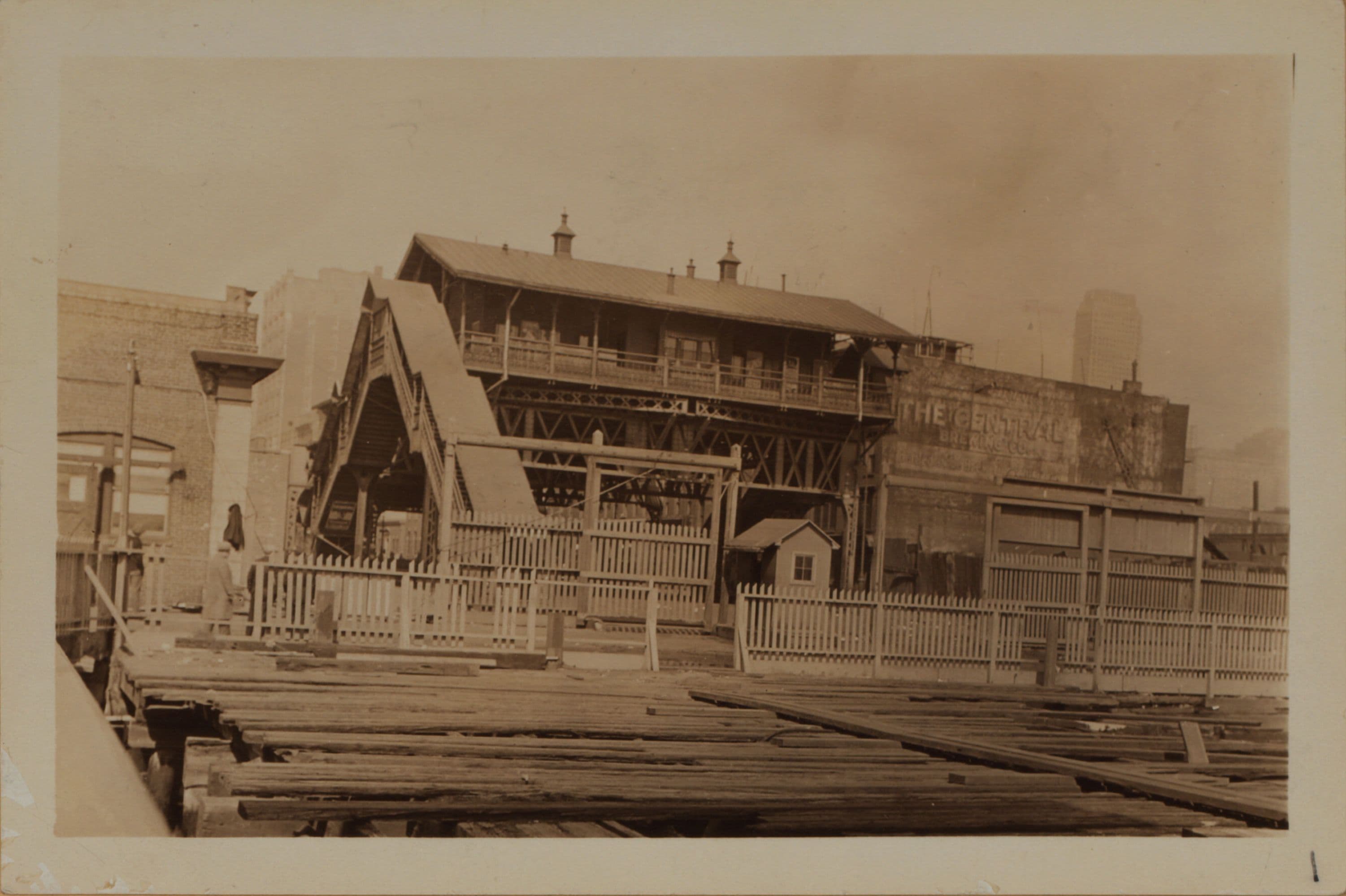 Manhattan: 34th Street (East) - Flatbush Avenue