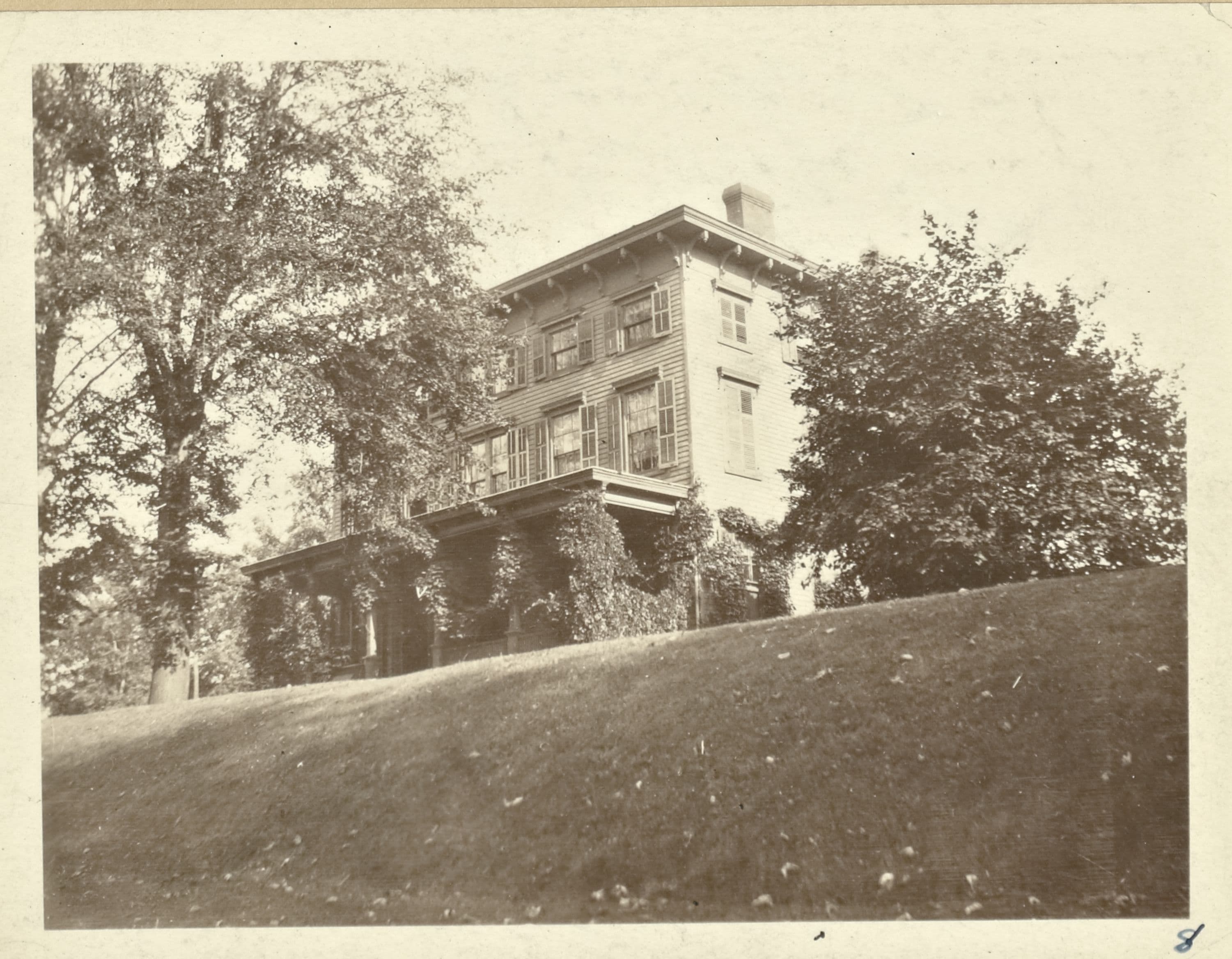 Queens: Northern Boulevard - Bowne Street