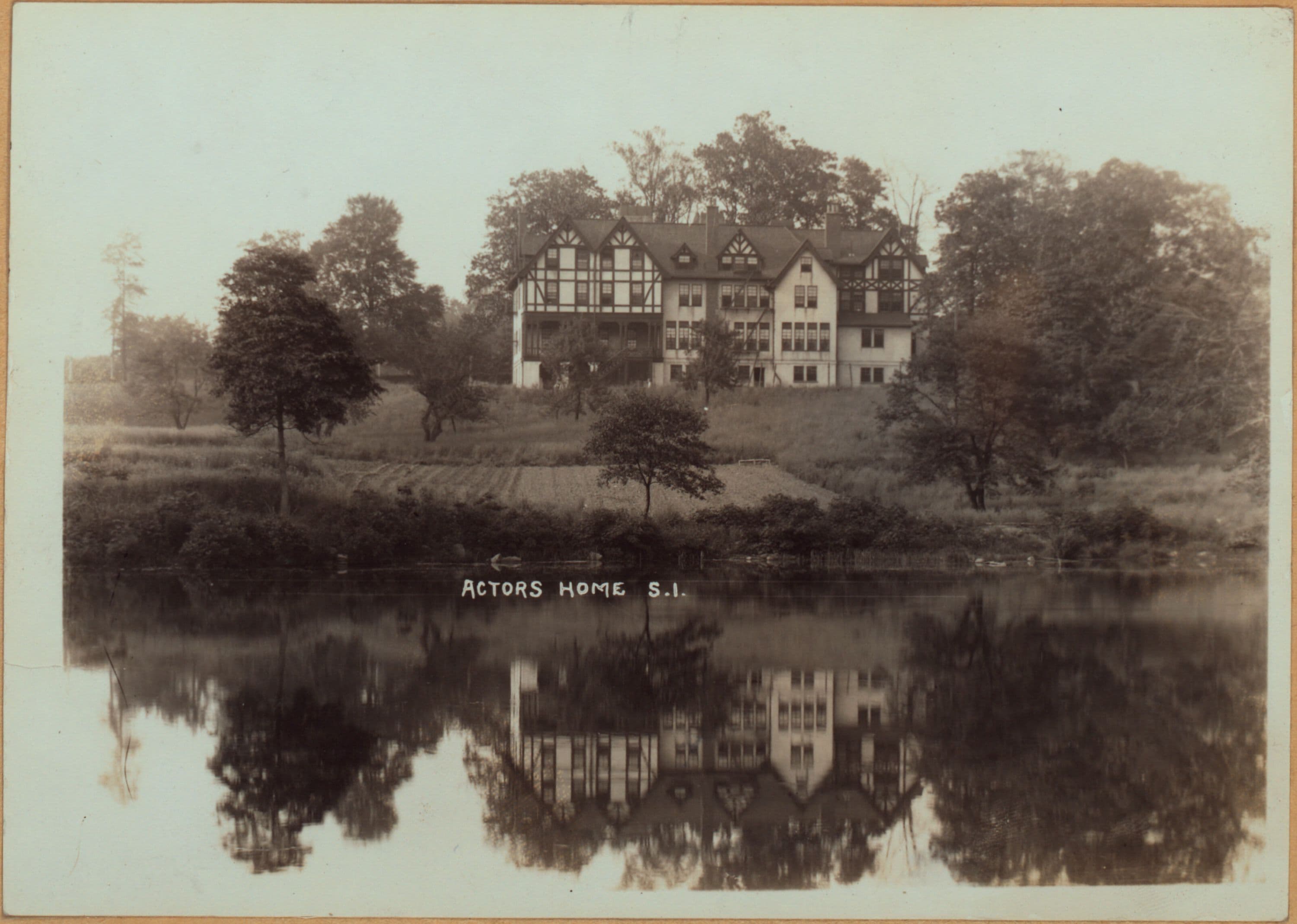 Richmond: Clove Road - Martling Avenue