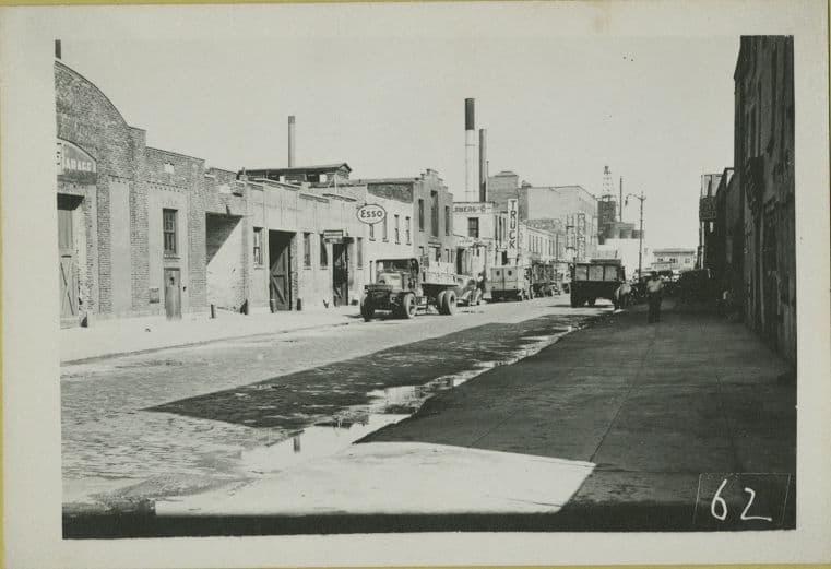 19th Street (East) #513-39
