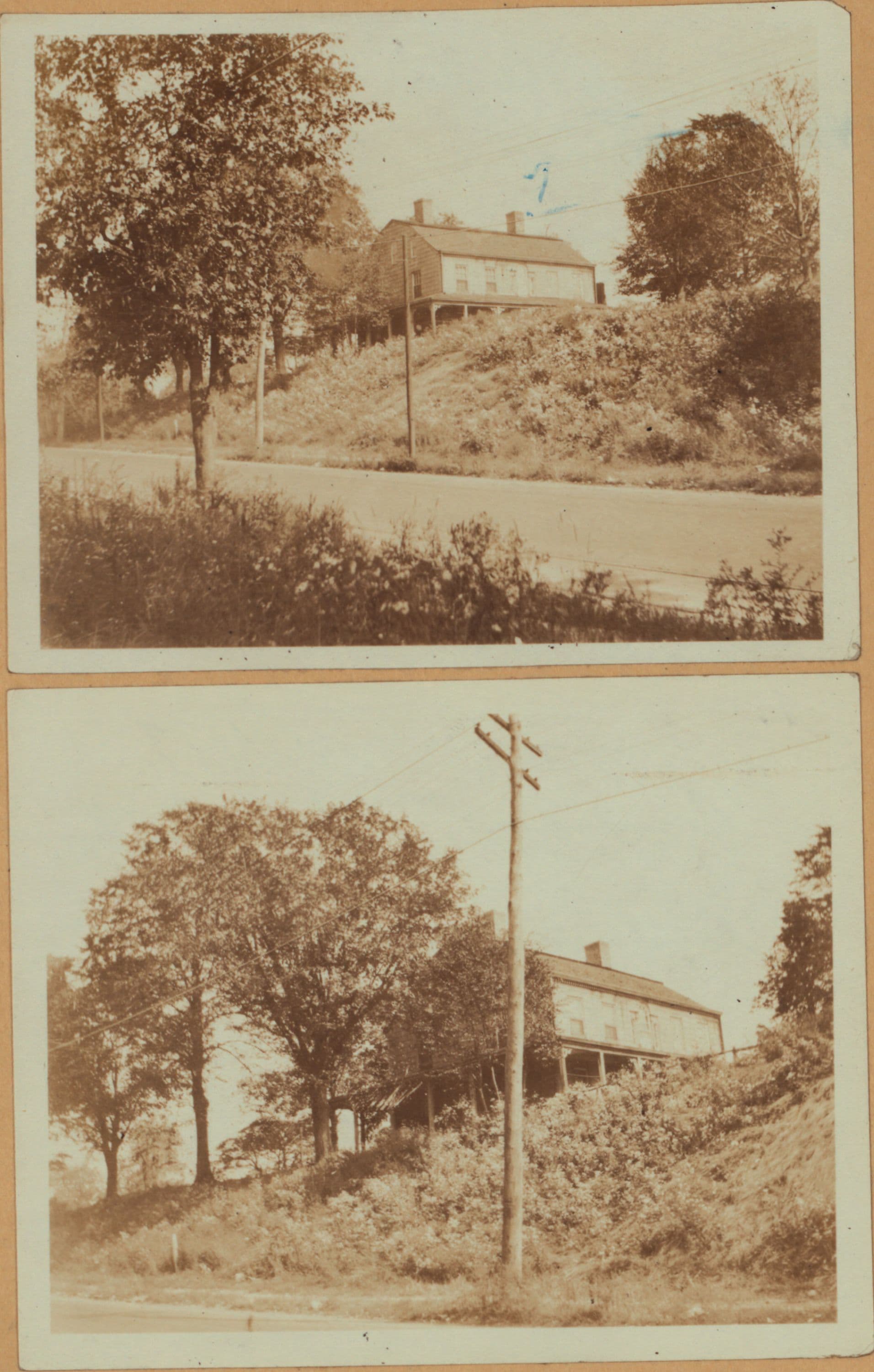 Queens: College Point Causew - 25th Road