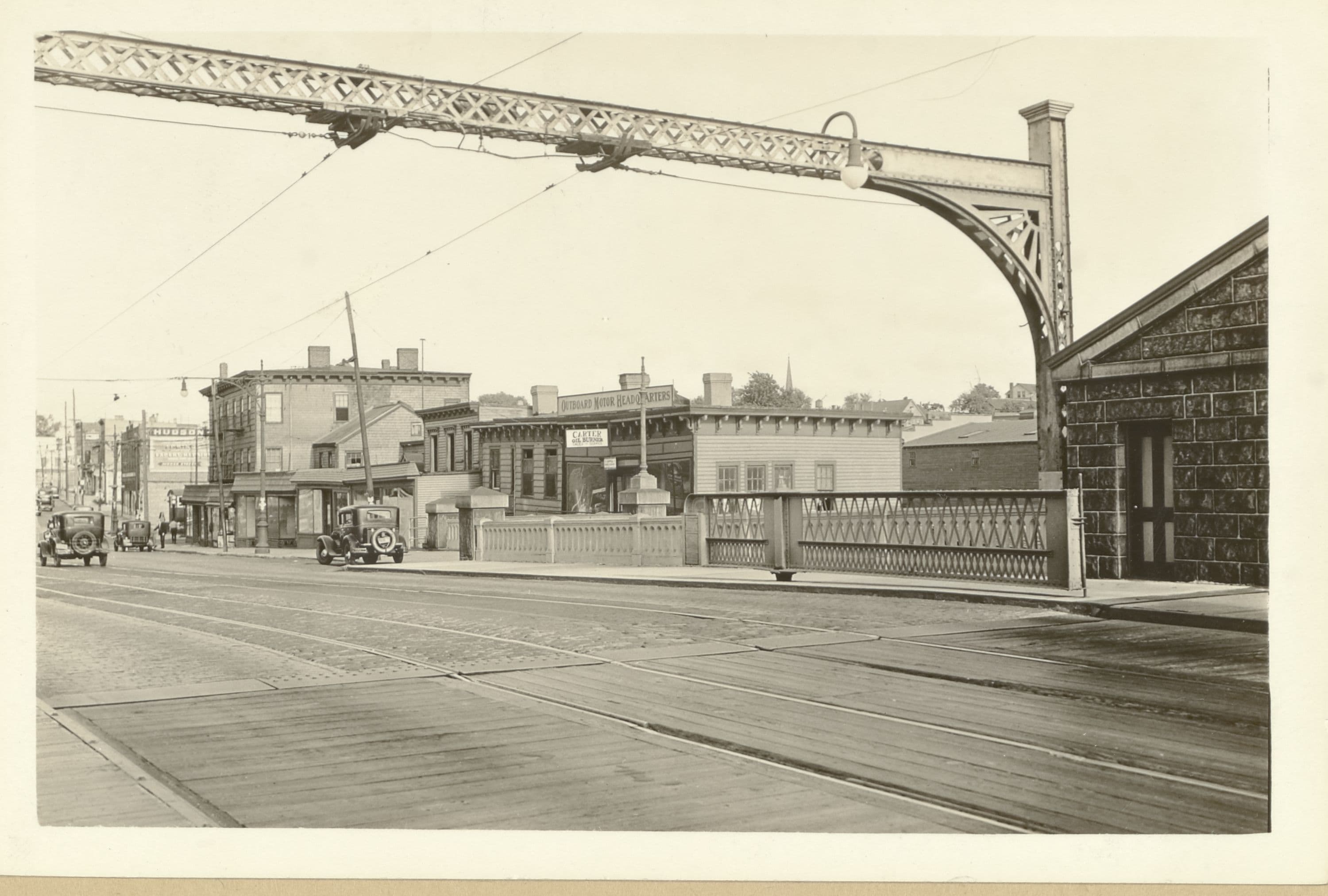 Queens: Northern Boulevard - 190th Street (West), 1935–1936