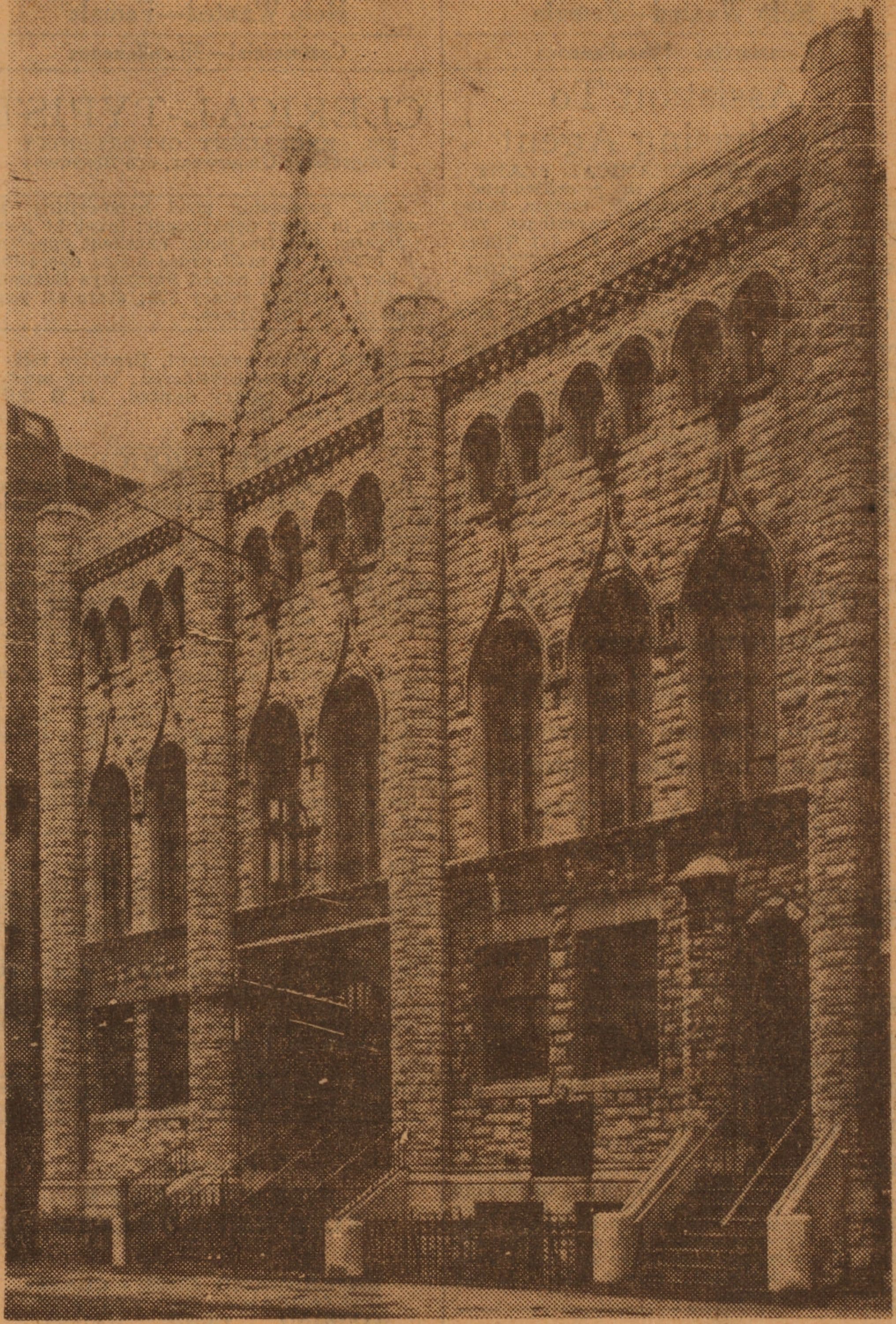 Manhattan: 2nd Street - 2nd Avenue