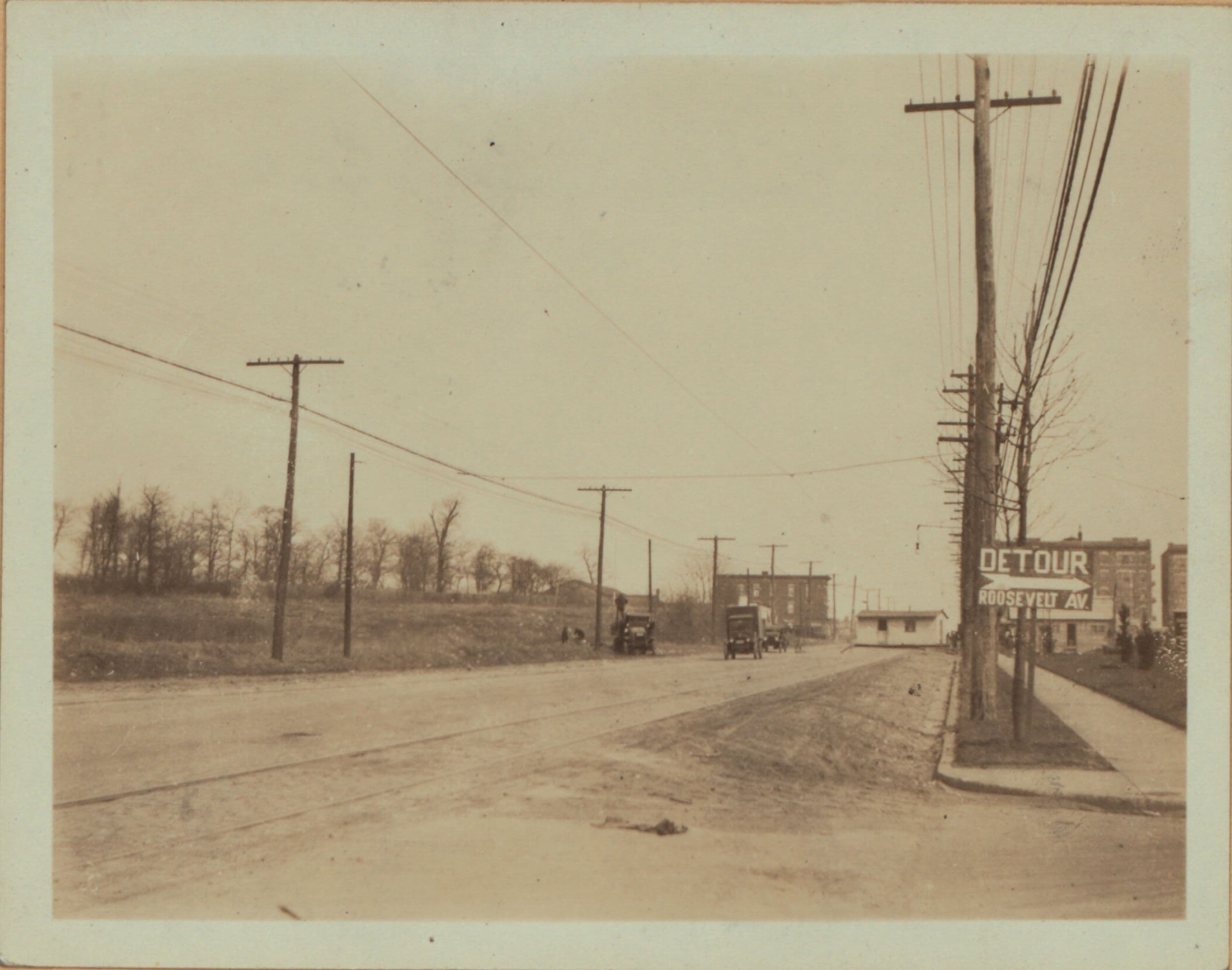 Queens: Northern Boulevard - 80th Street