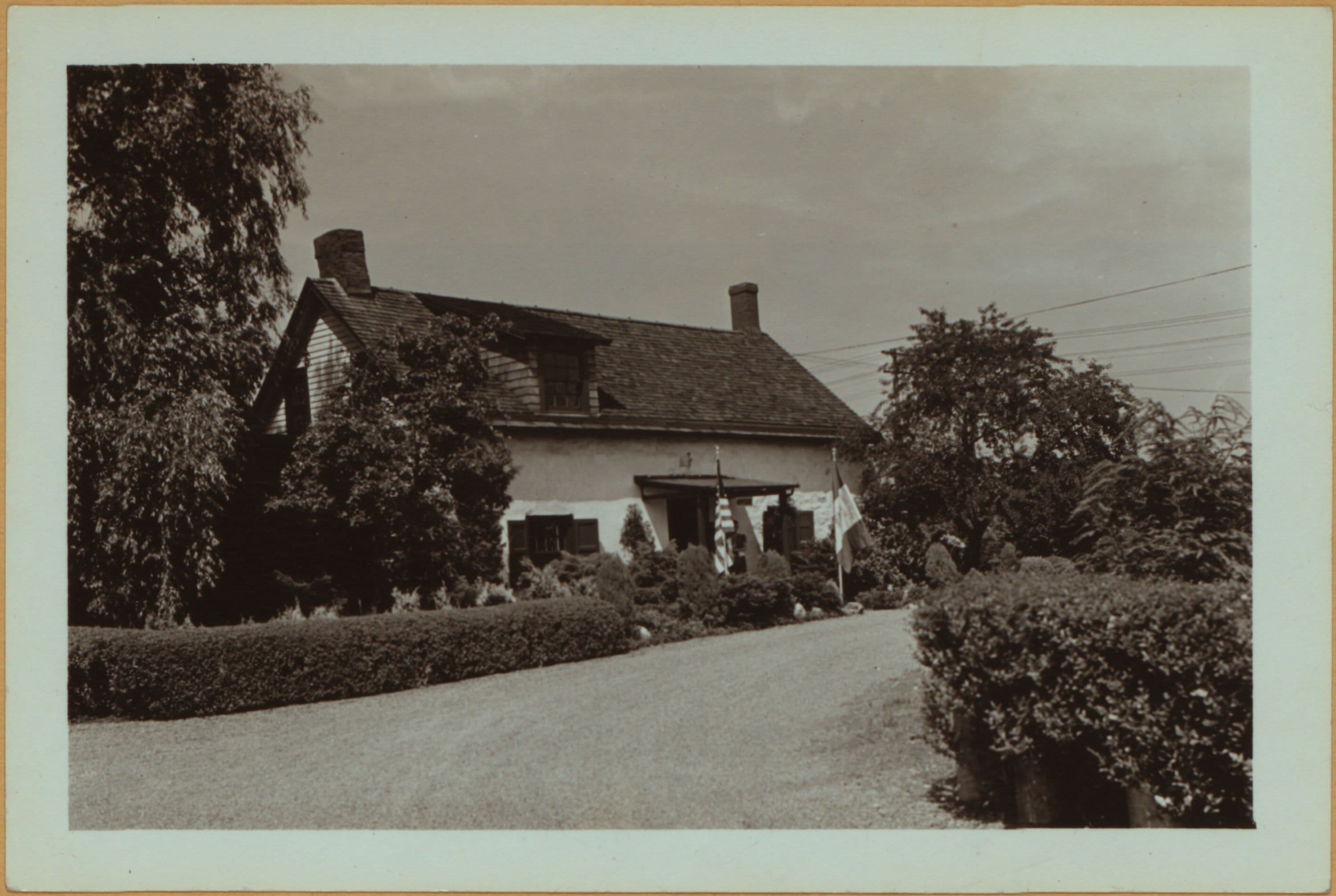 Richmond: Watchogue Road - Stewart Avenue