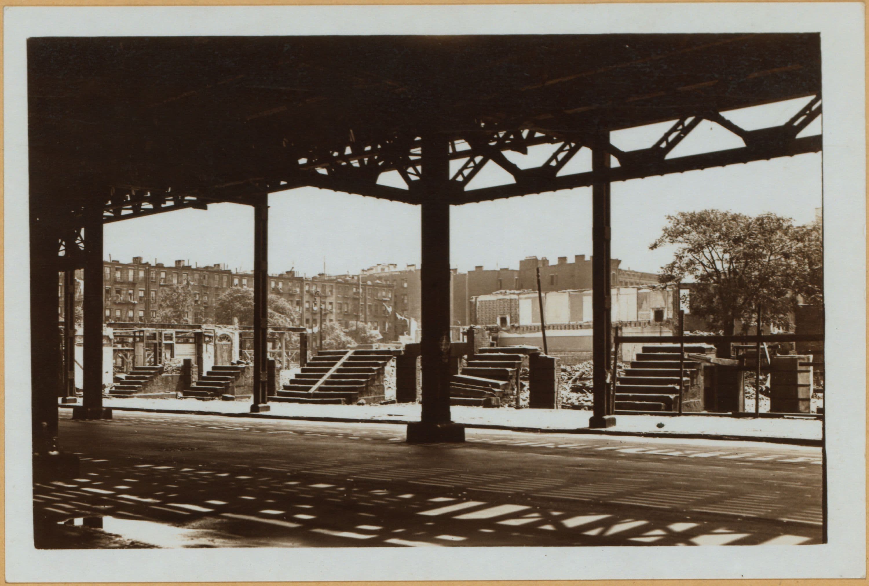 Manhattan: 2nd Avenue - 124th Street