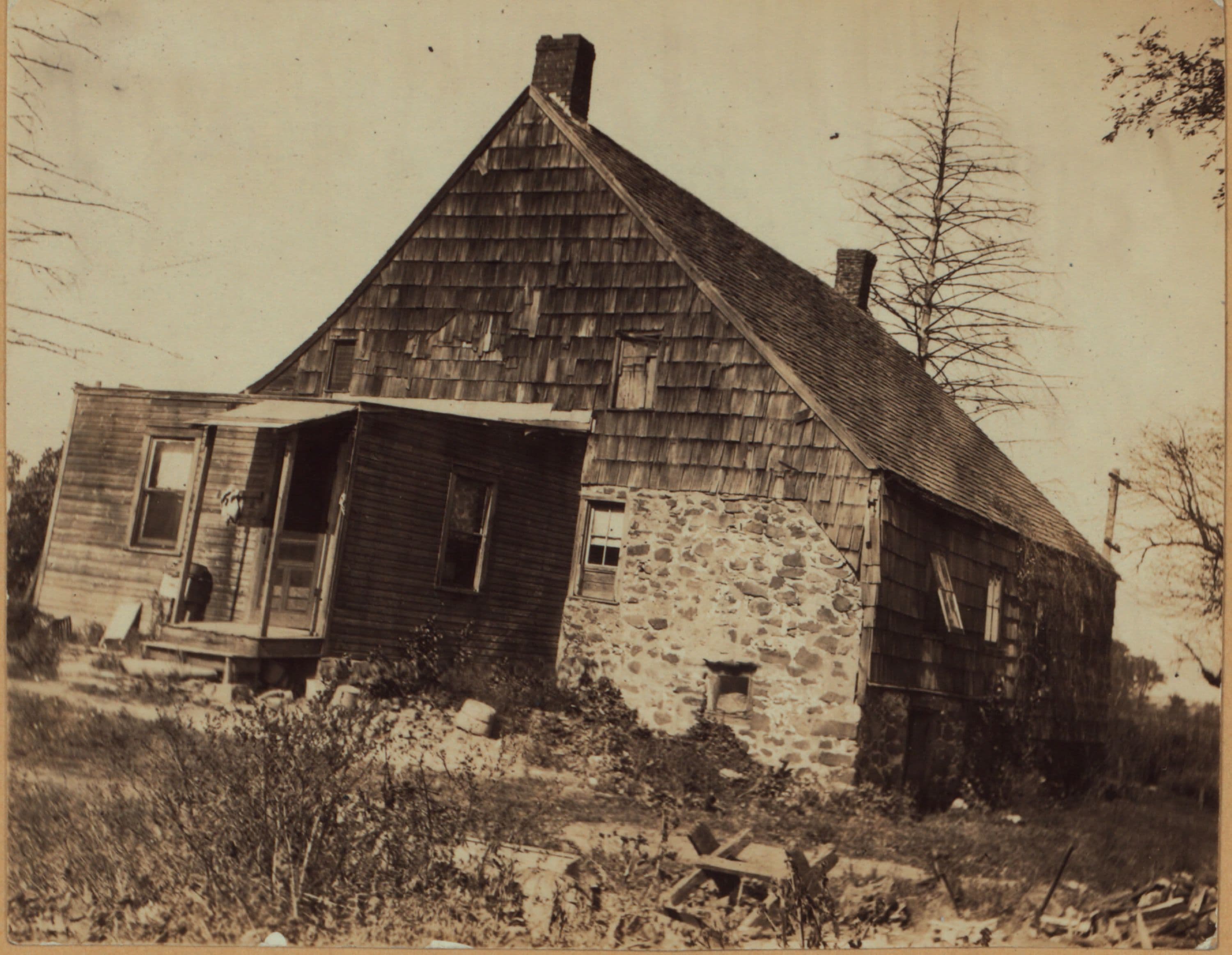 Queens: 73rd Avenue - 195th Street