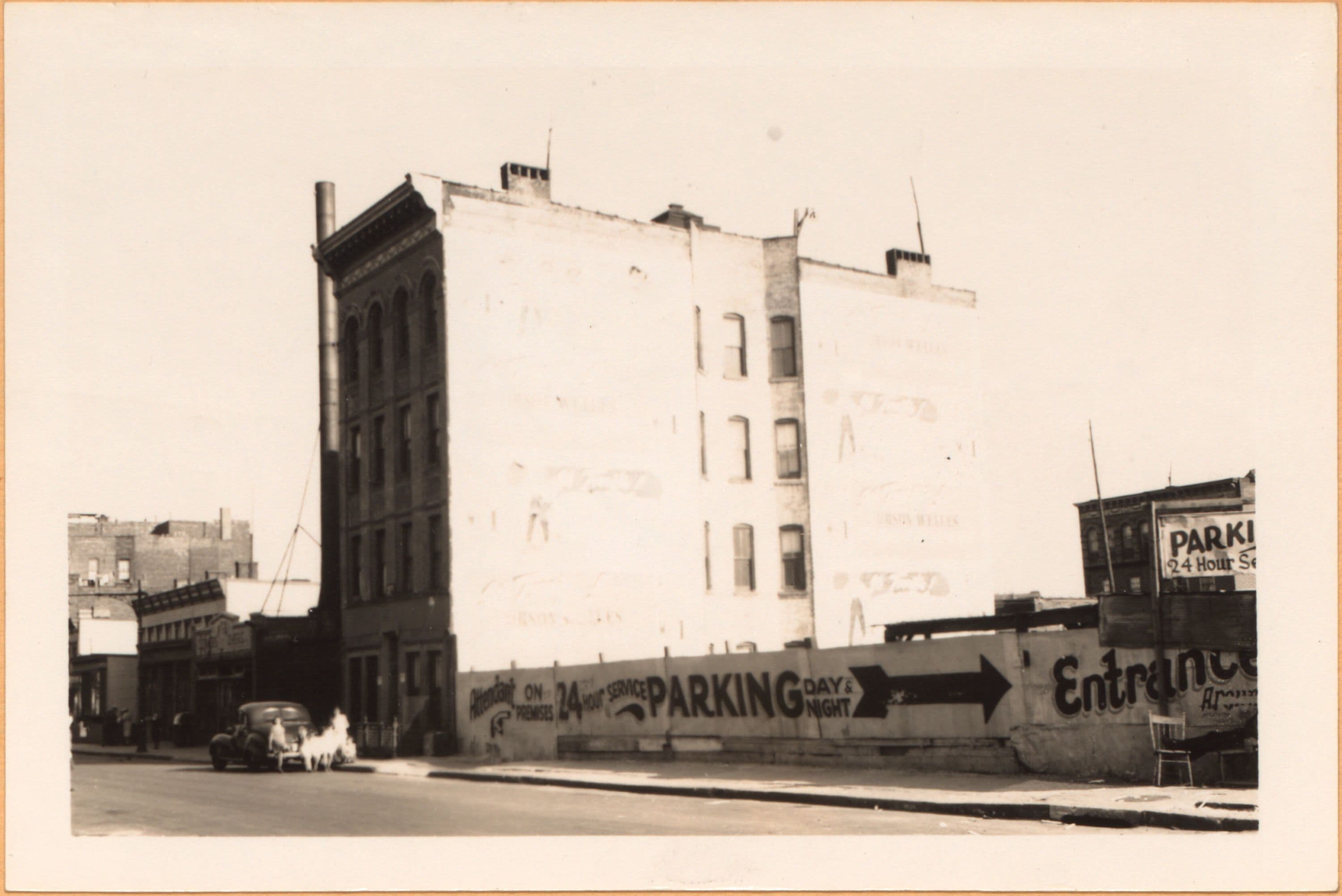 Bronx: 148th Street (East) - Park Avenue