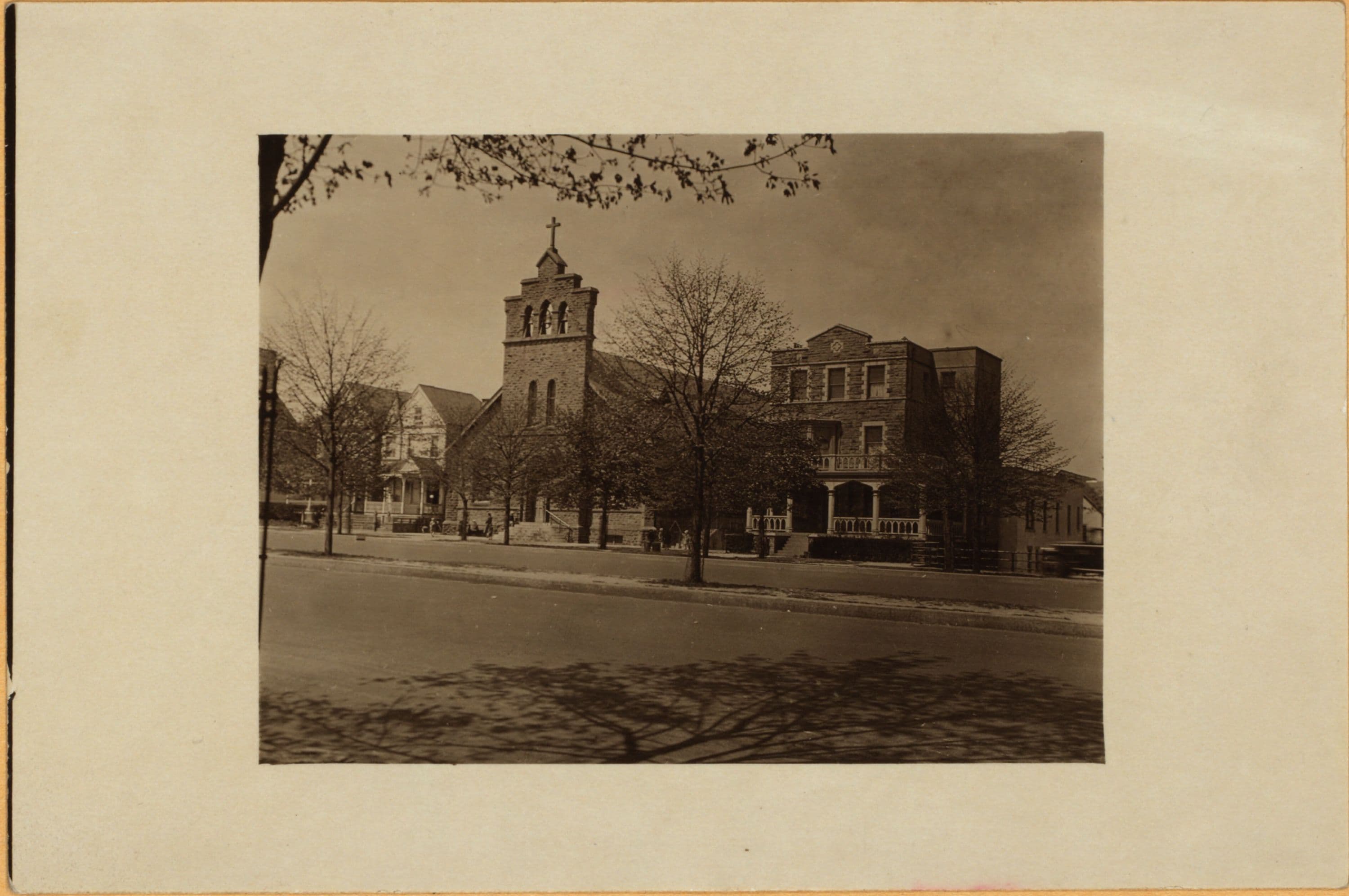 Bronx: Grand Concourse - Bedford Park Boulevard