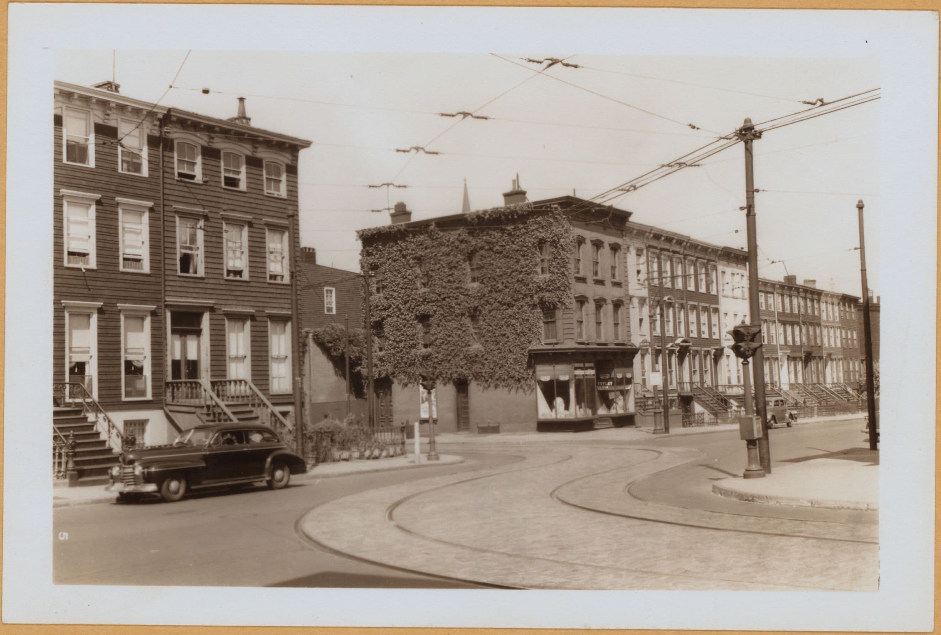 Brooklyn: Franklin Avenue - Kent Avenue