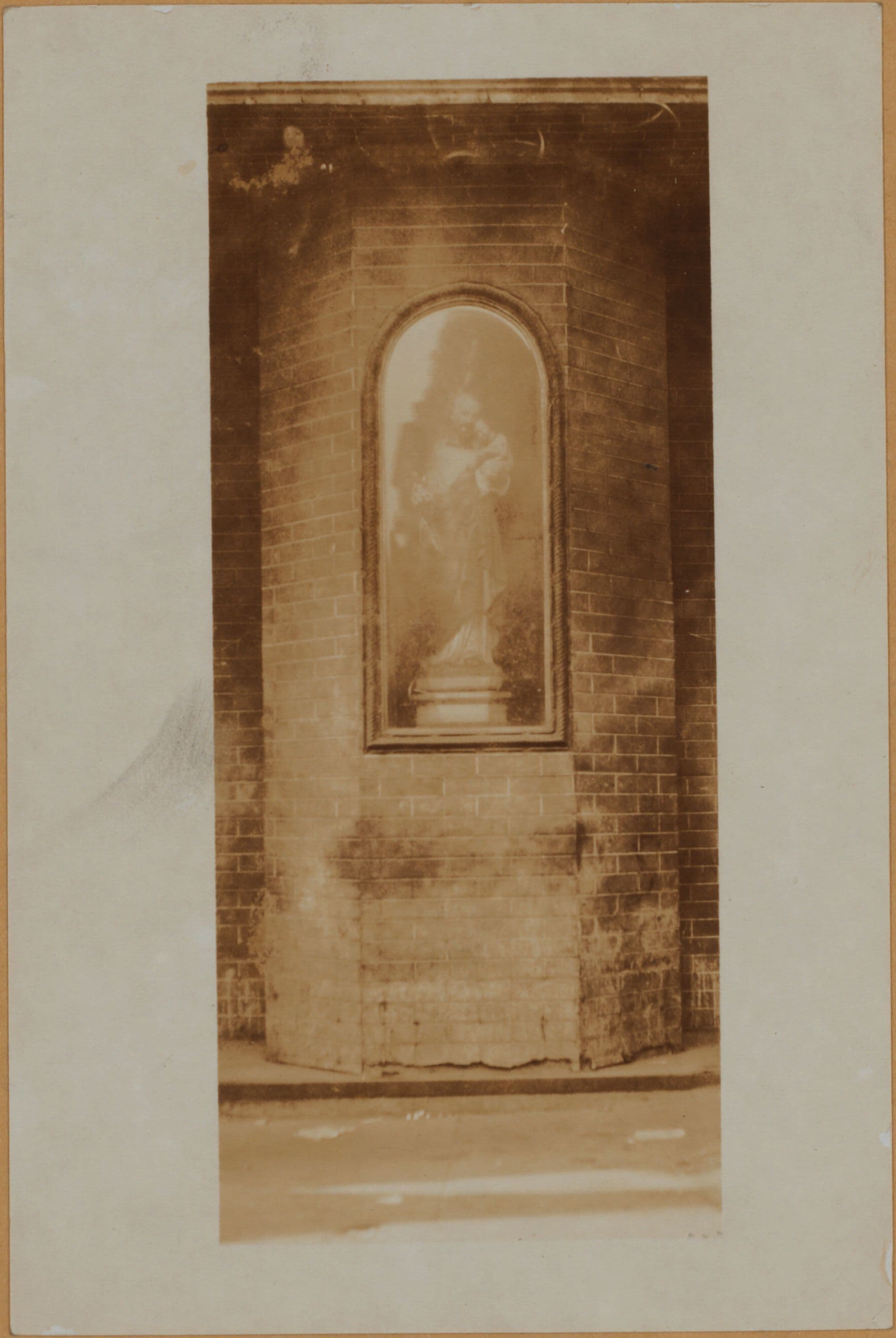 Manhattan: Catherine Street - Oak Street