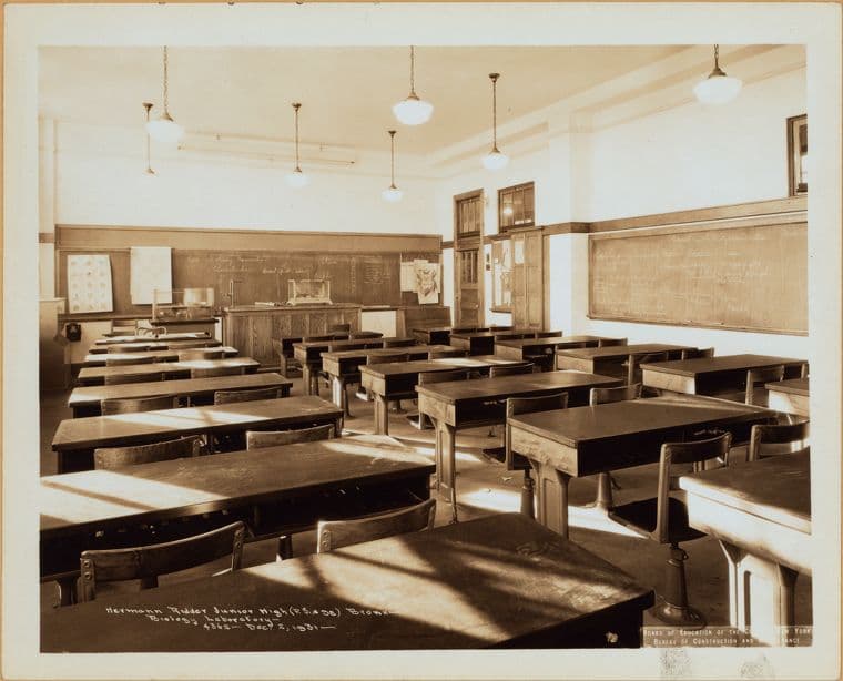 Bronx: Boston Road - 173rd Street (East)