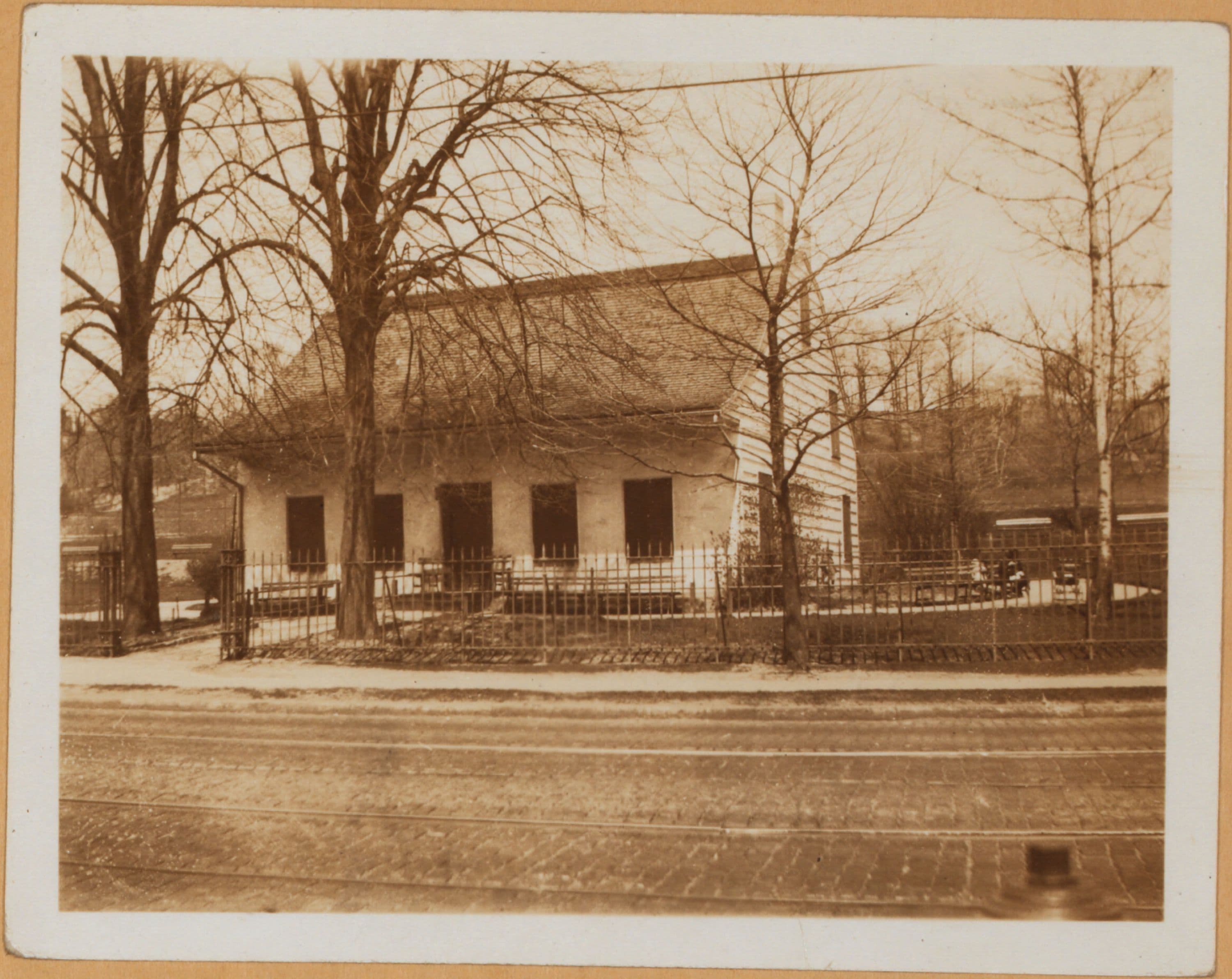 Brooklyn: Jamaica Avenue - Ashford Street