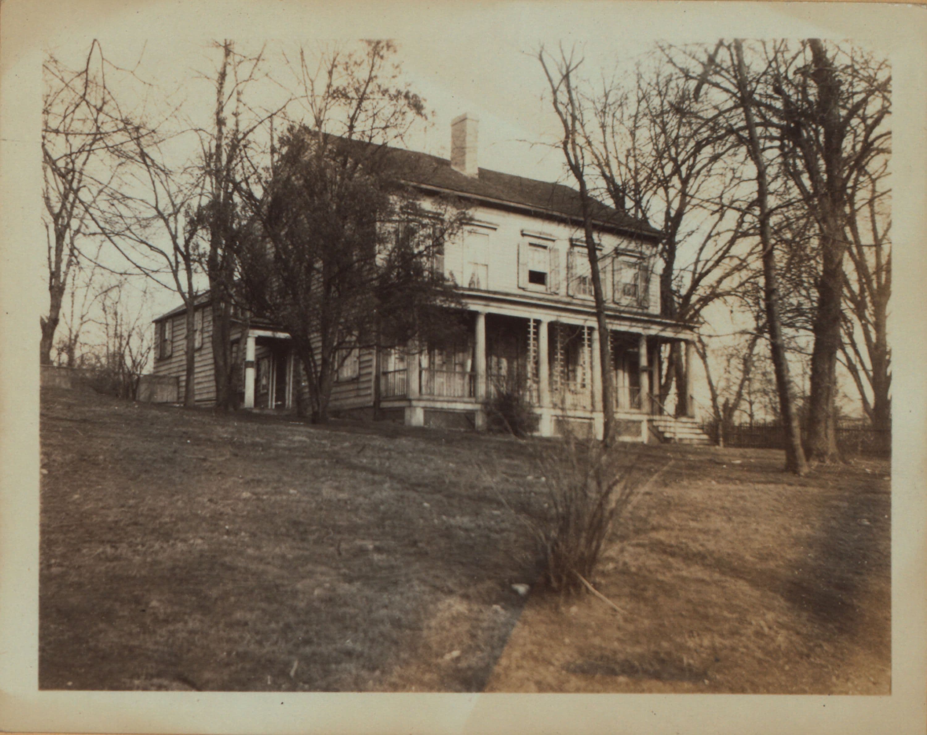Queens: Broadway - St. James Avenue